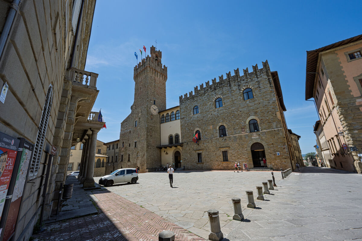 Arezzo
