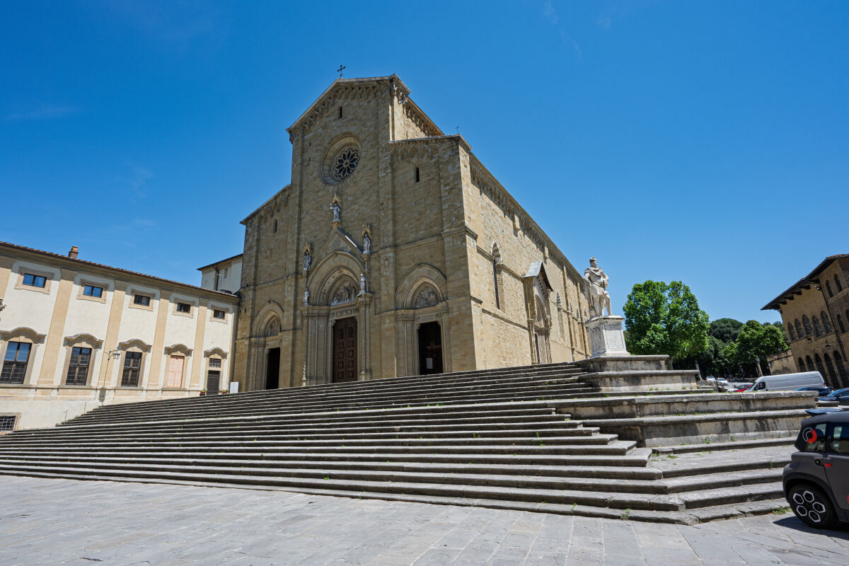 Arezzo