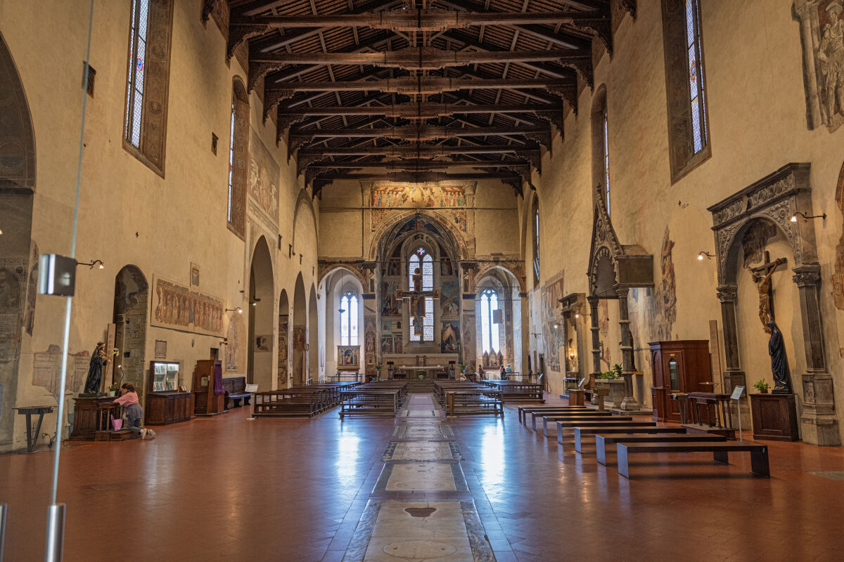 Arezzo