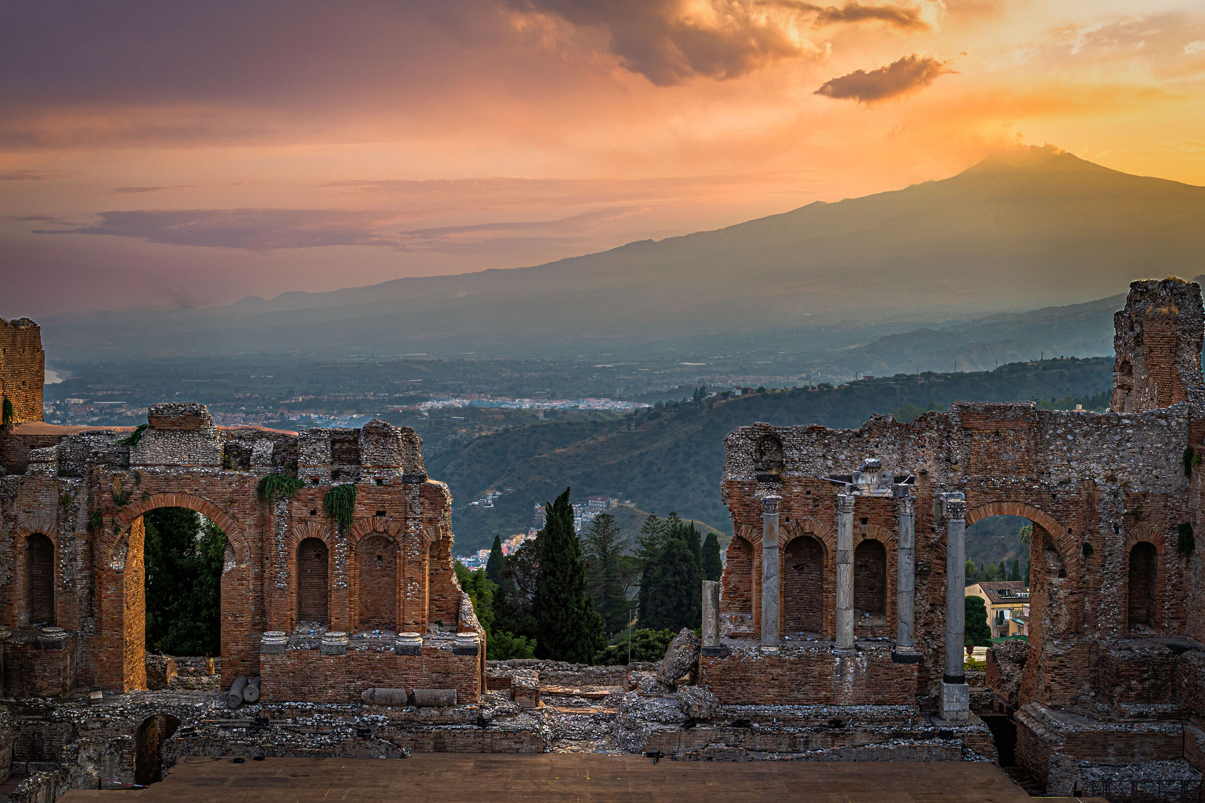 Taormina