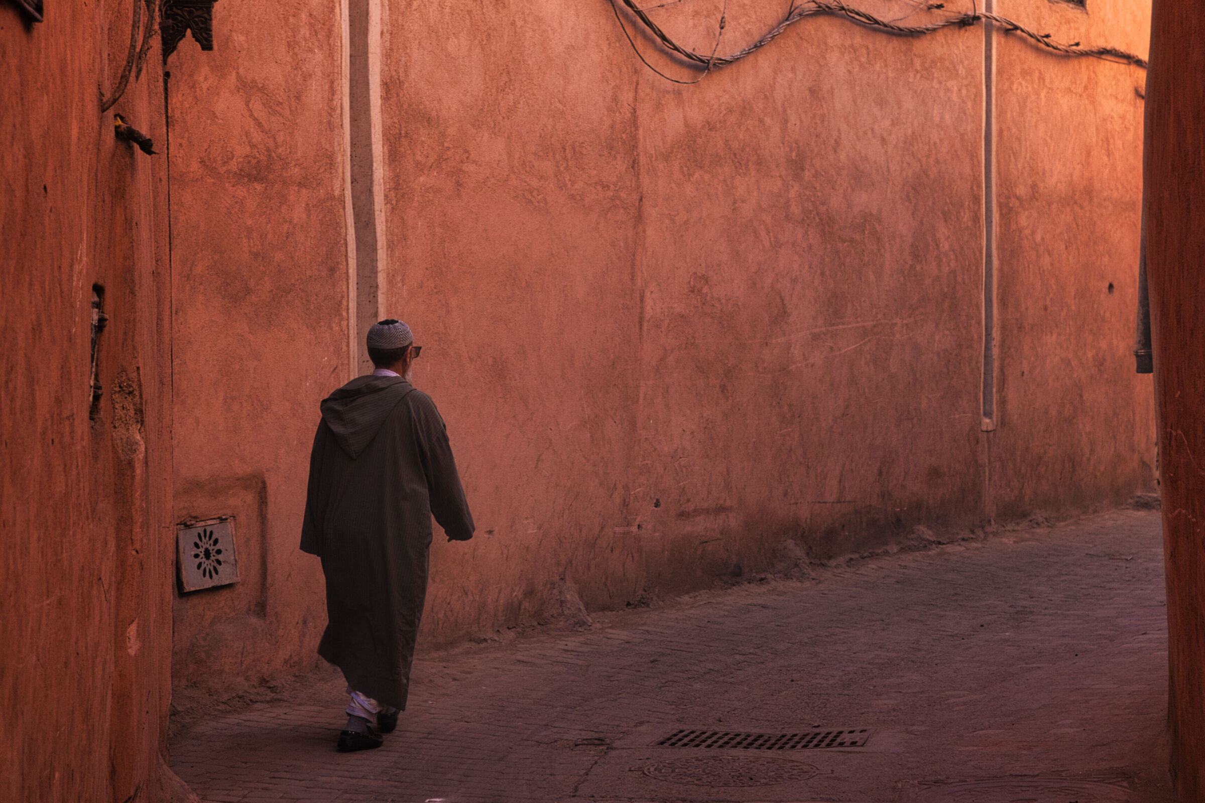 Marrakech - Medina