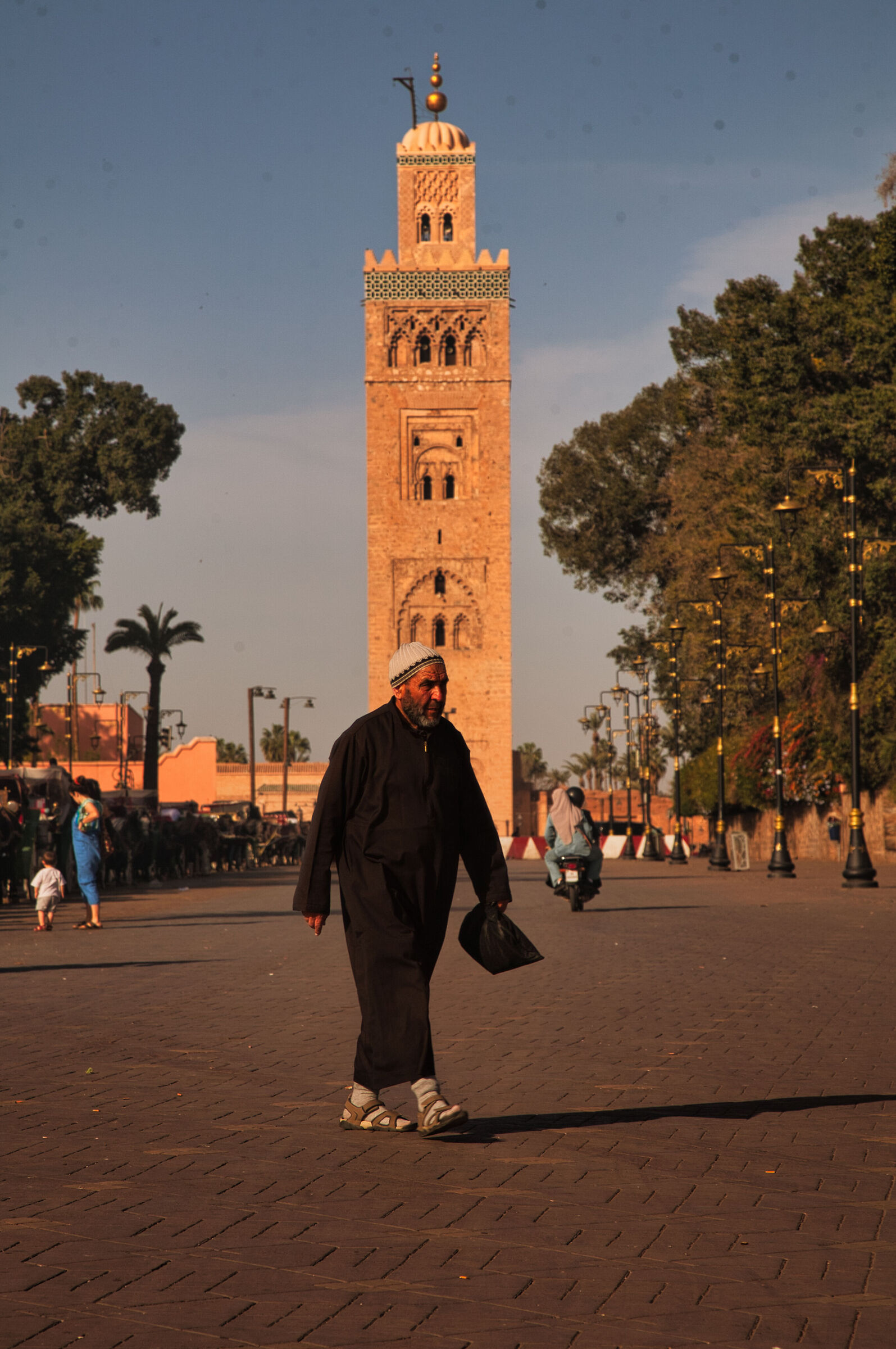 Marrakech - Medina