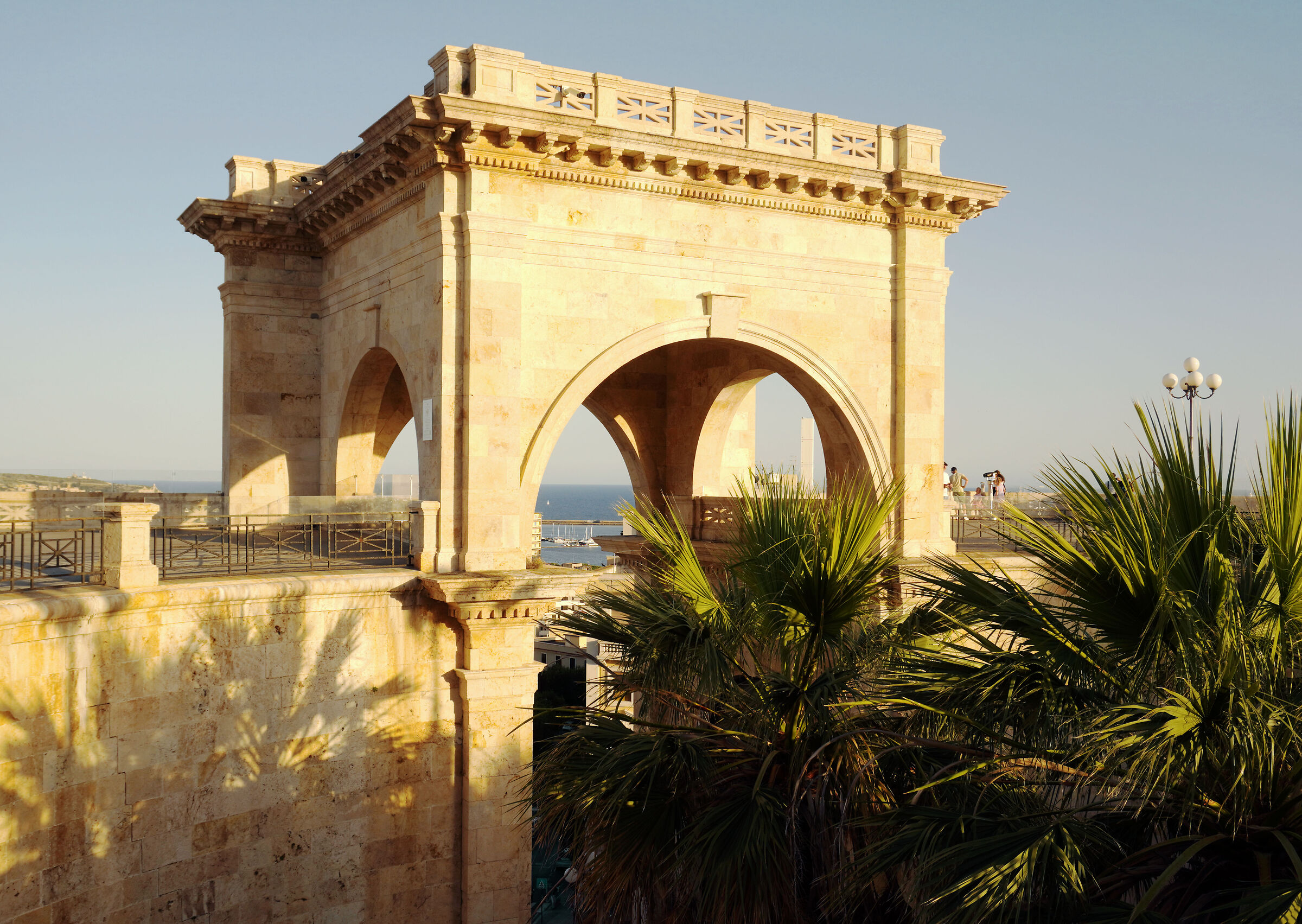 Bastion of Saint Remy