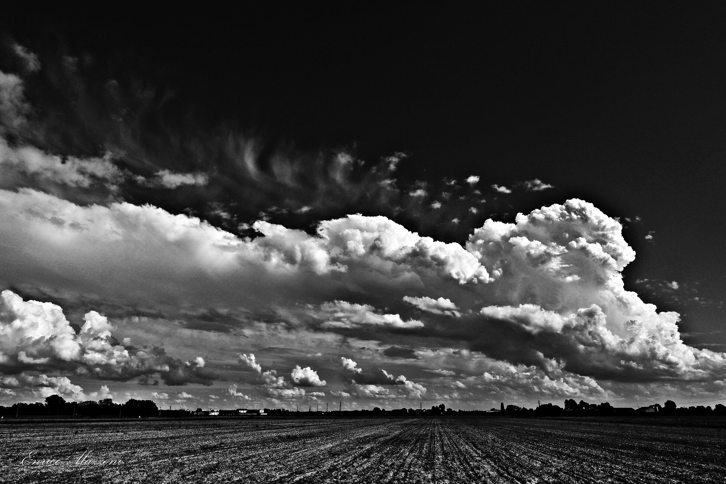 Clouds 2