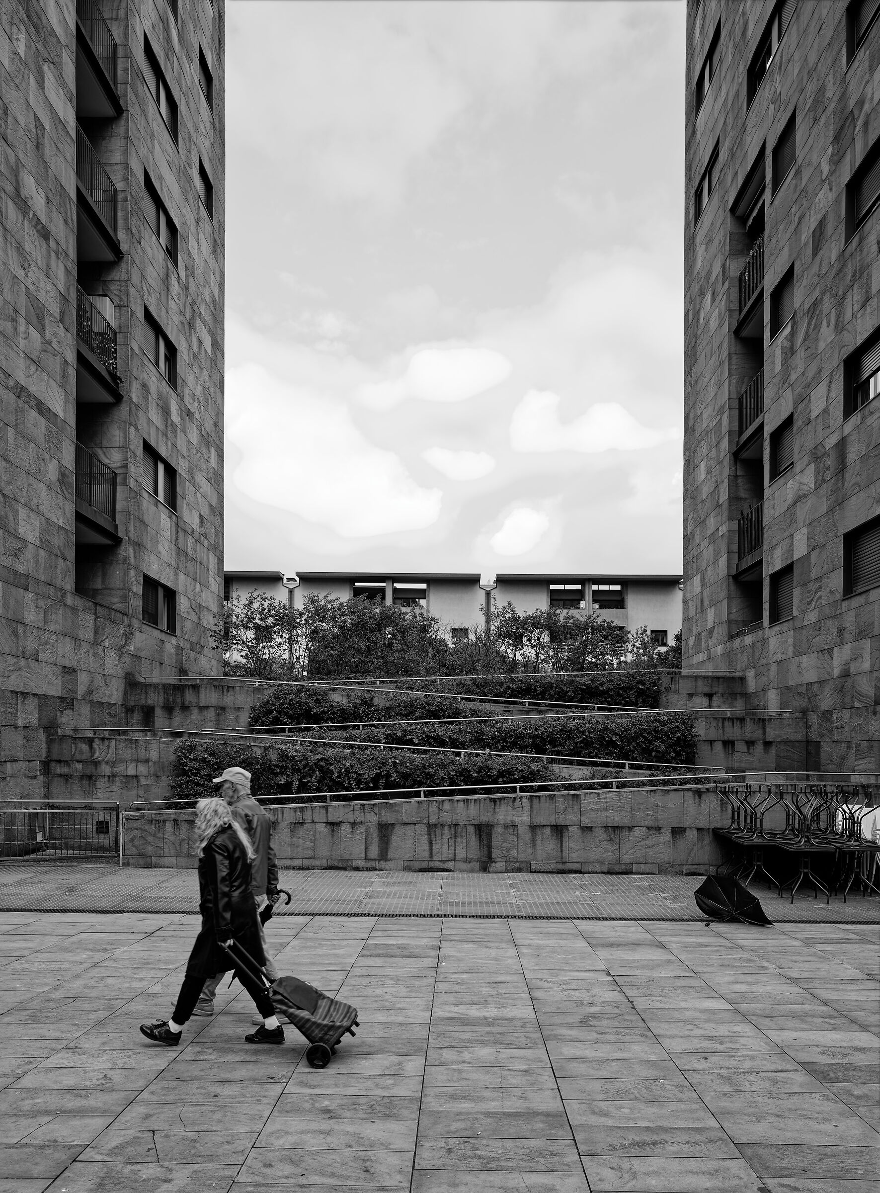 Milano Bicocca, 2026