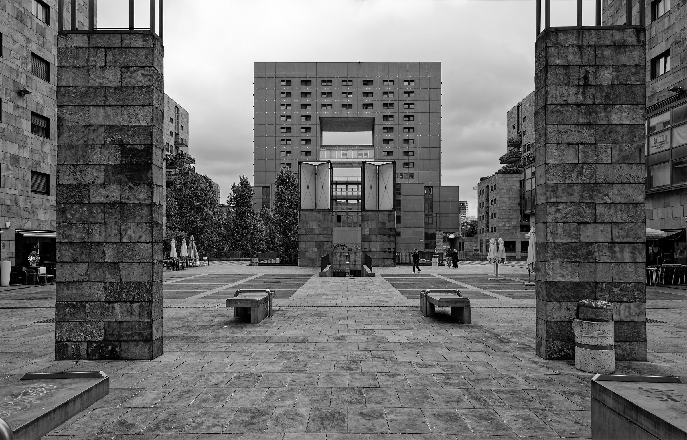 Milano Bicocca, 2026