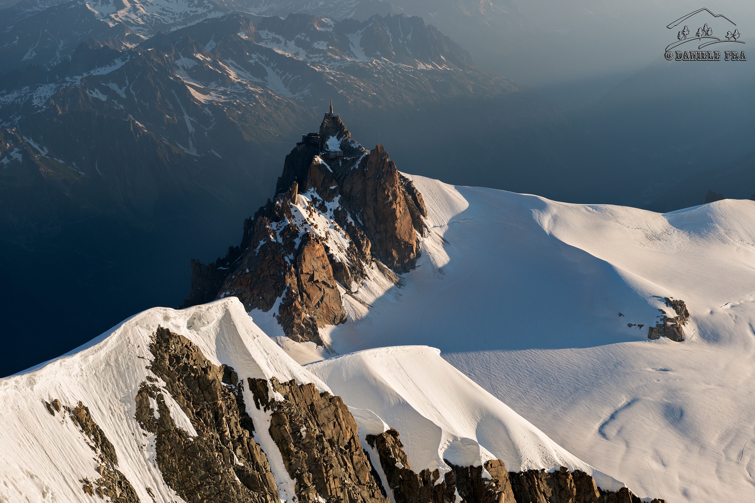 Aiguille du Midi