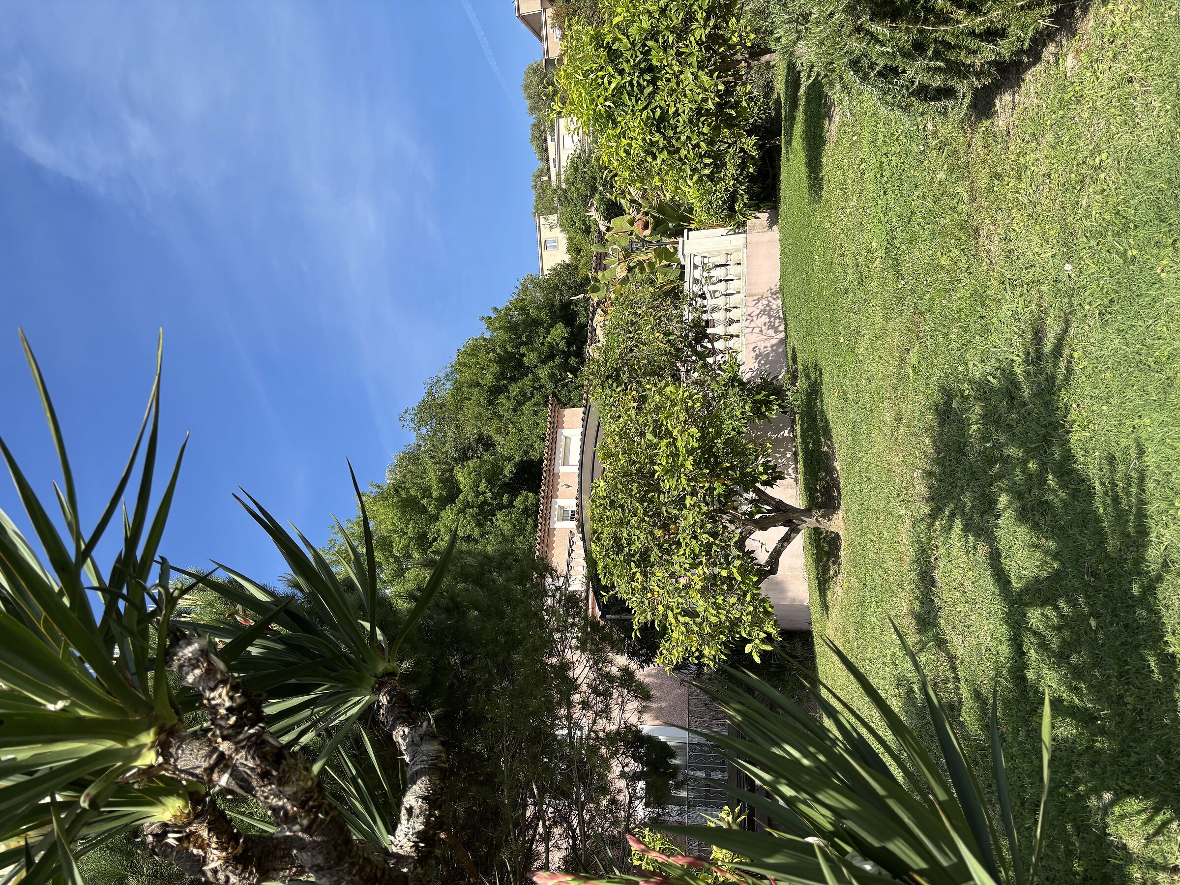 Saint Paul de Vence