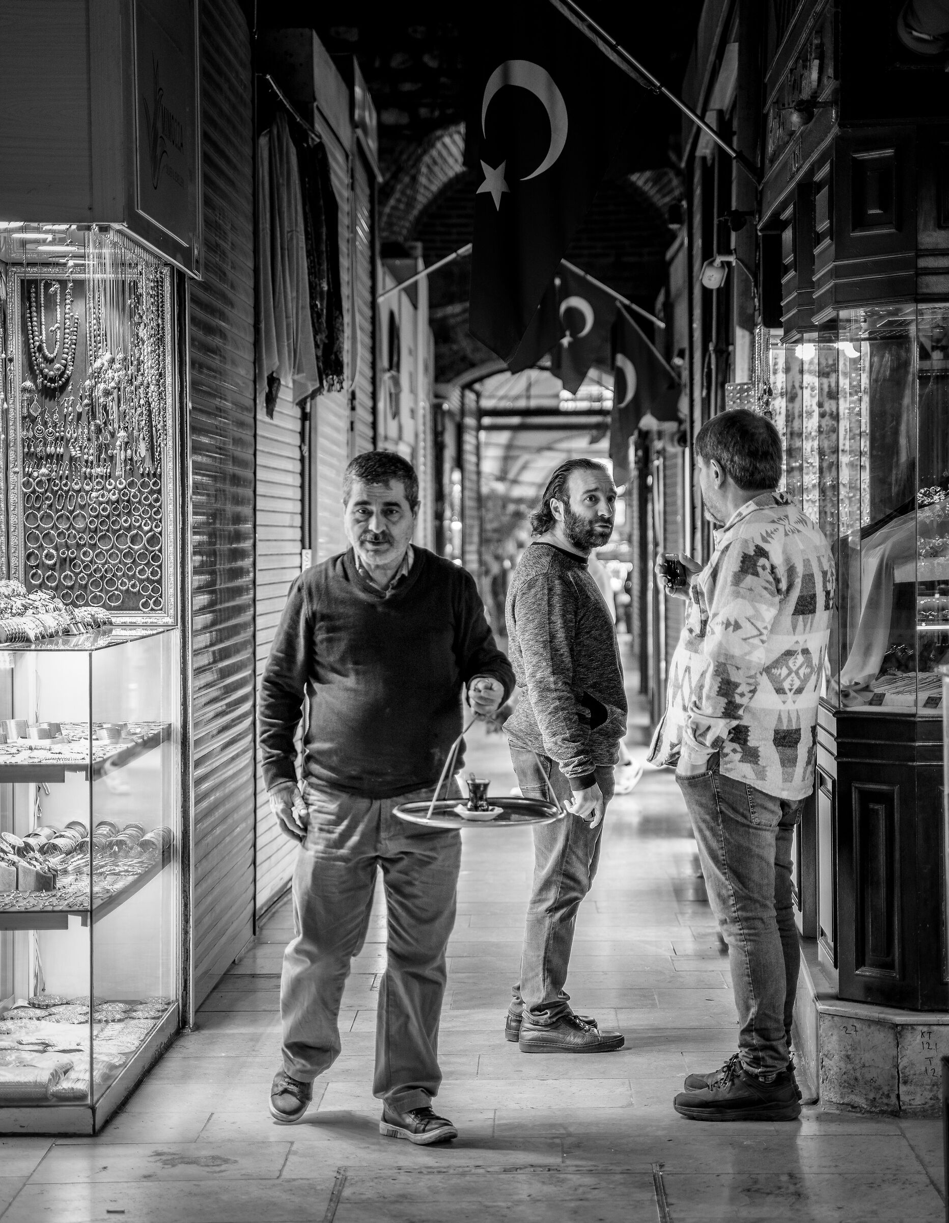 Gran Bazar