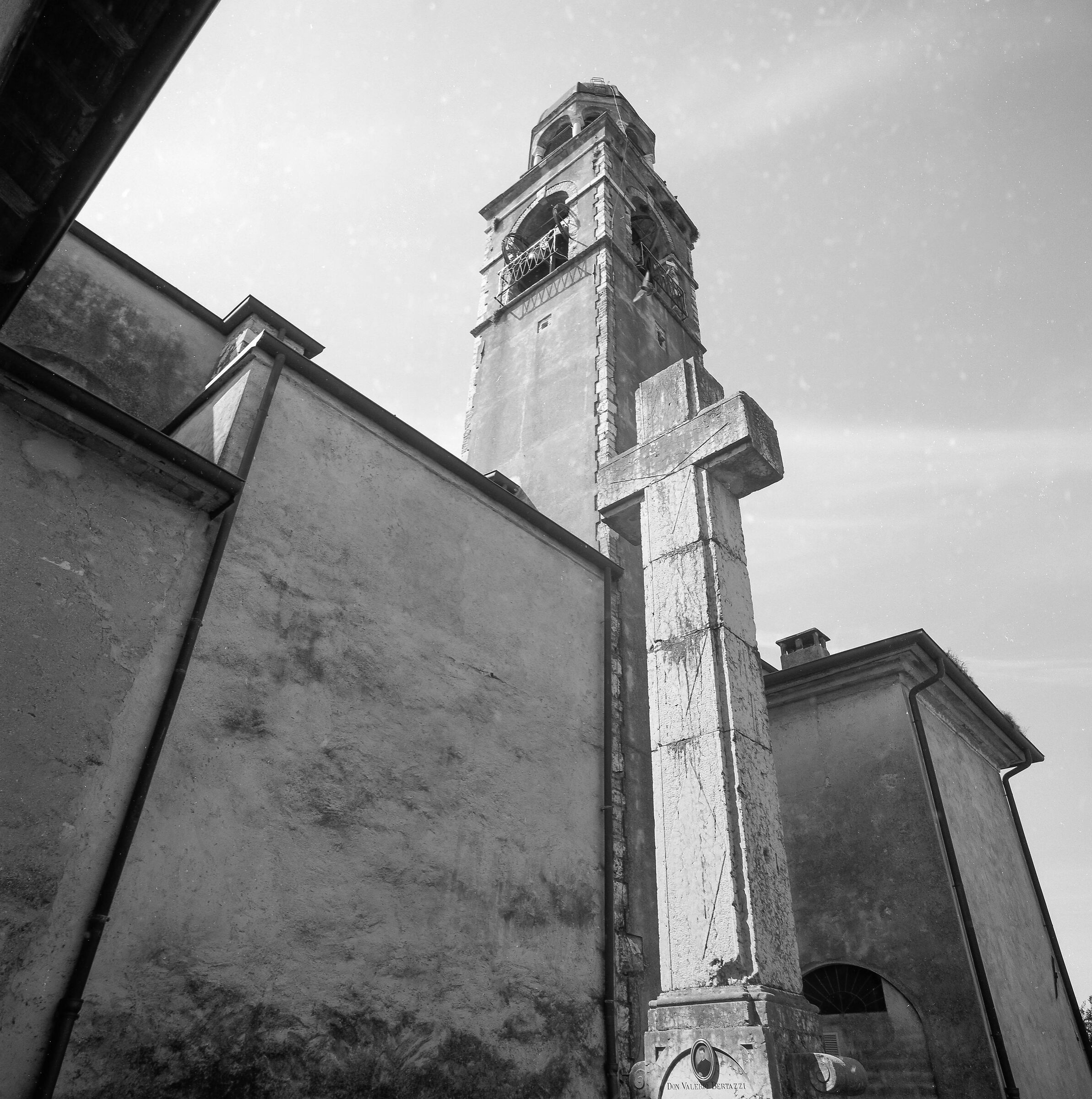 chiesa di s. giovanni battista portese