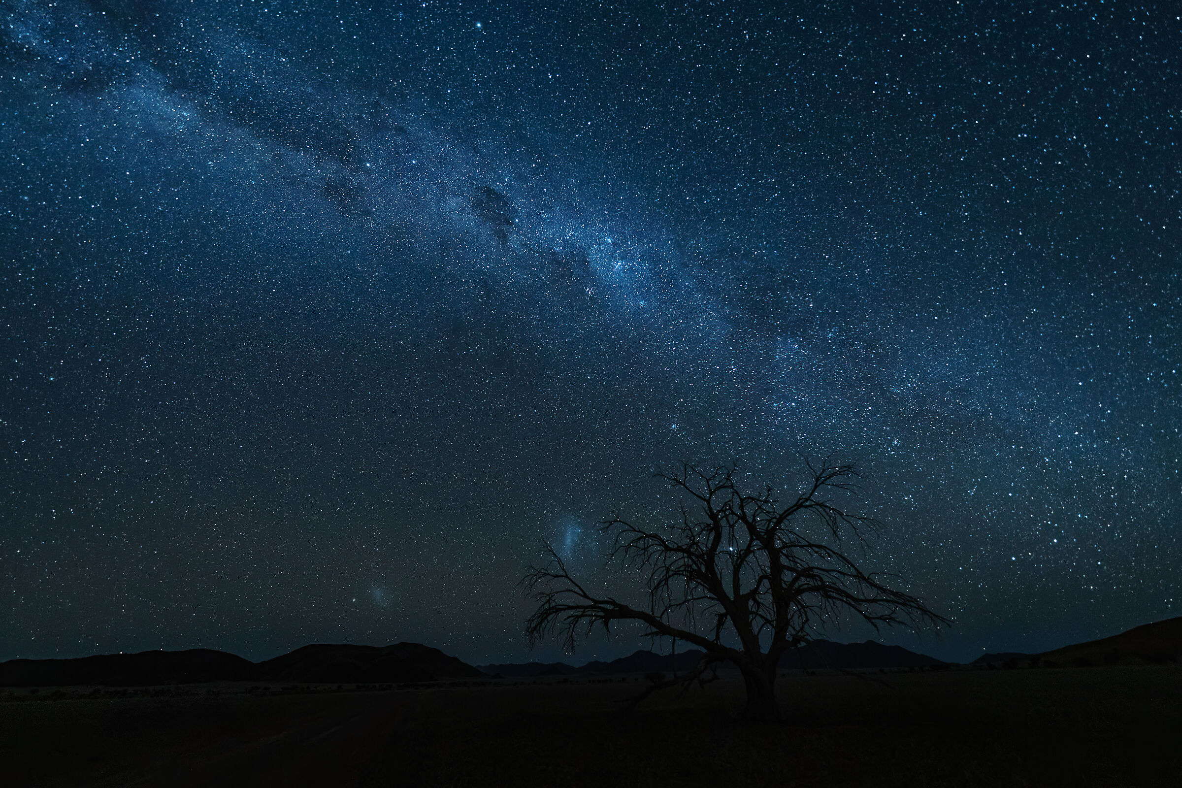 Milioni di stelle