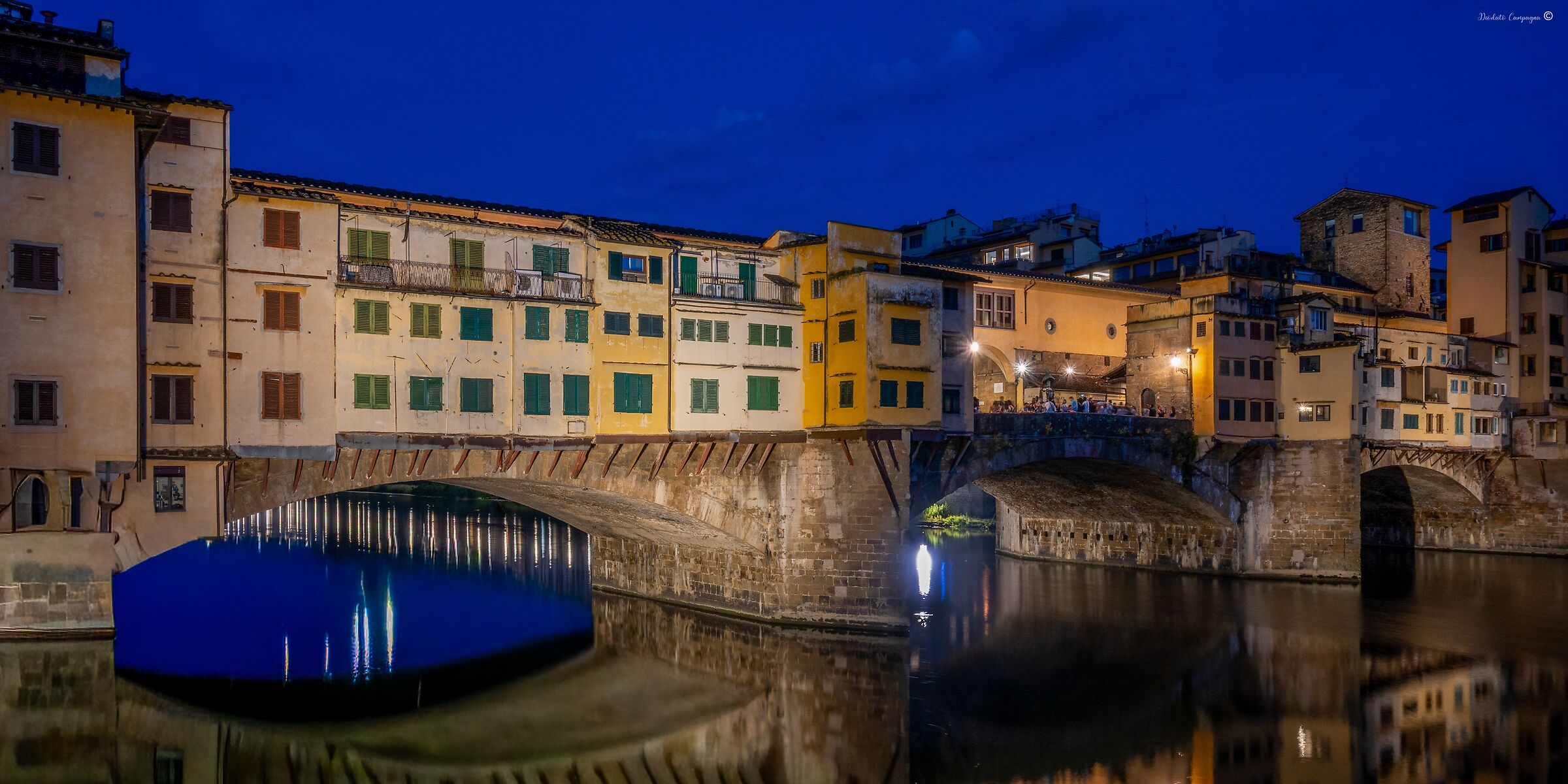 Ponte Vecchio