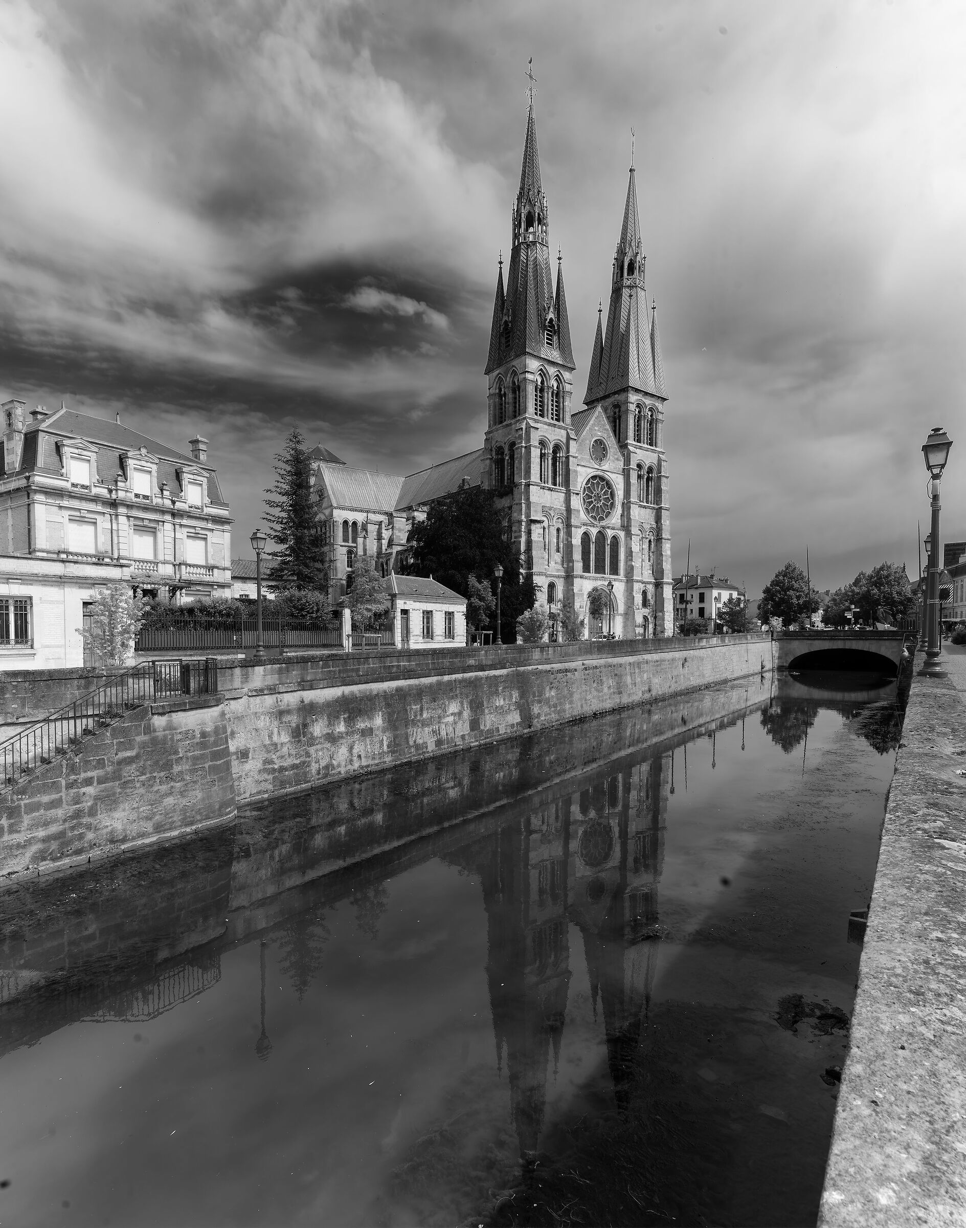 Chalon en Champagne