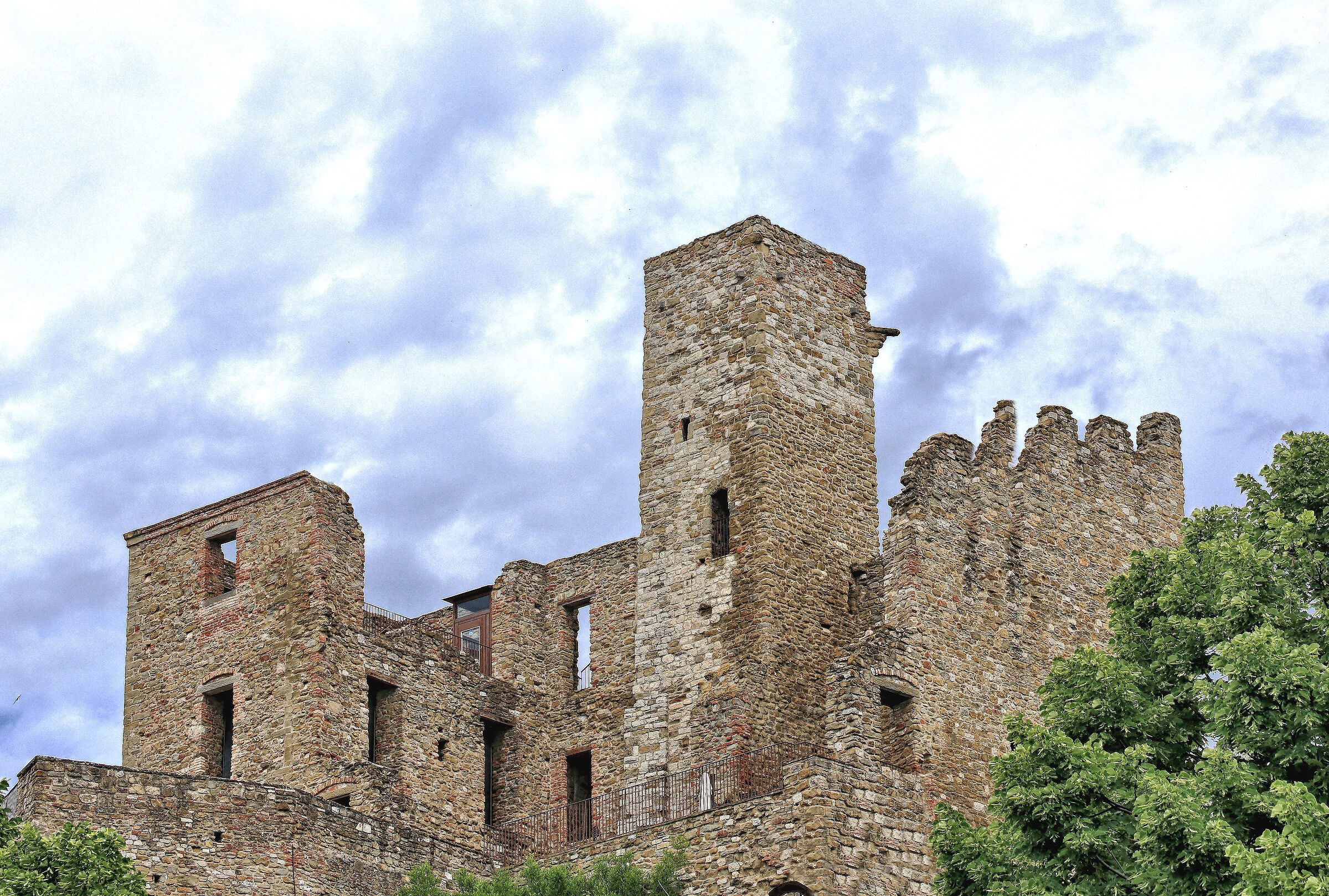 Rocca!