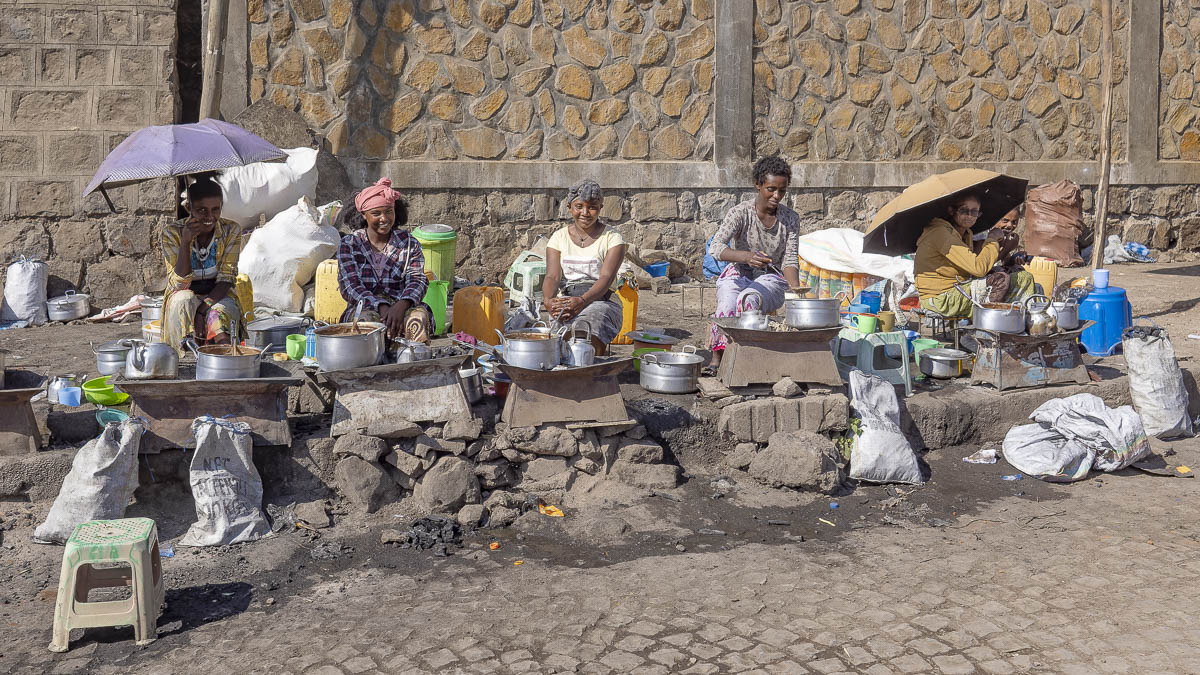 pasti caldi!