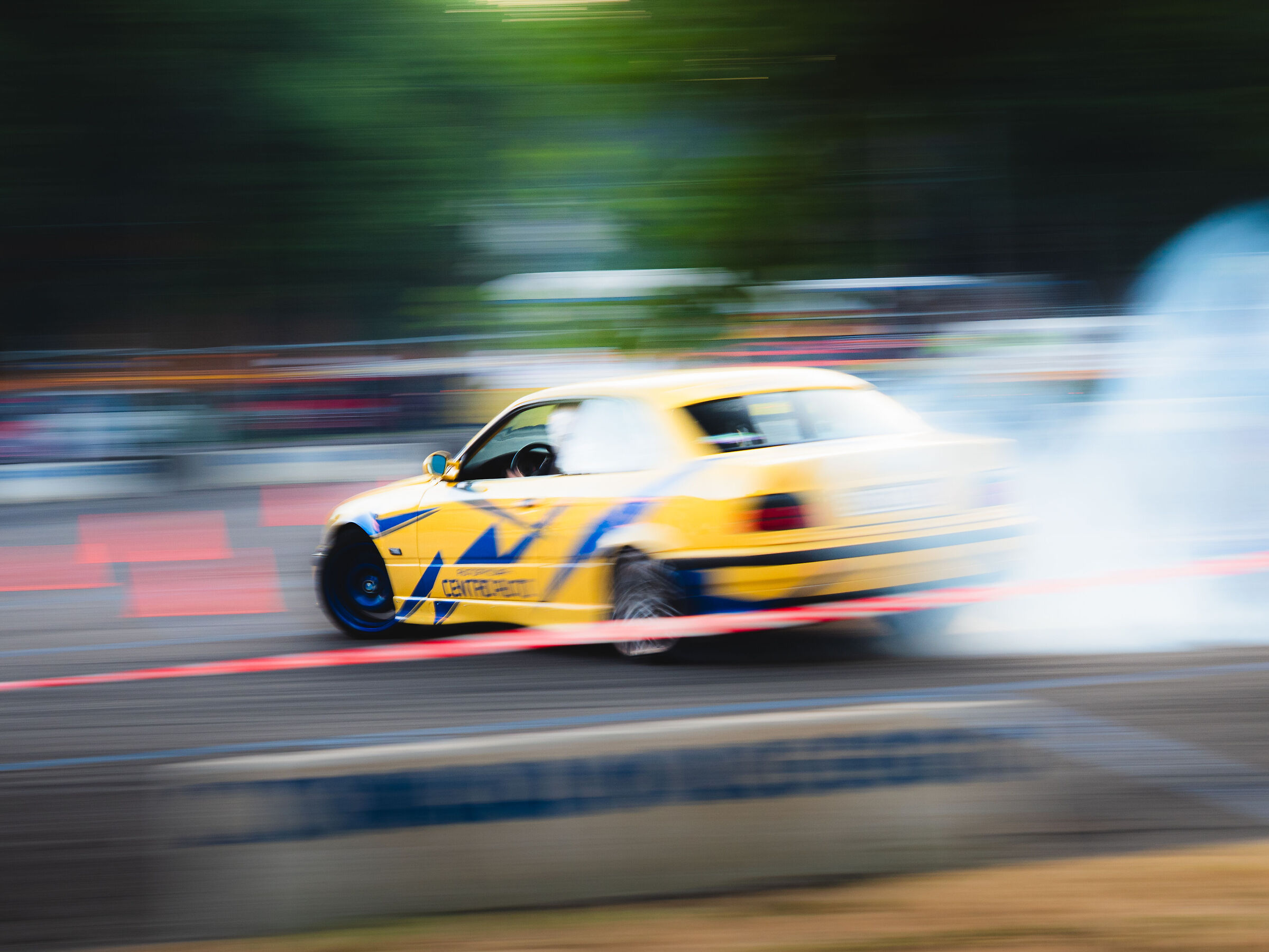Drift