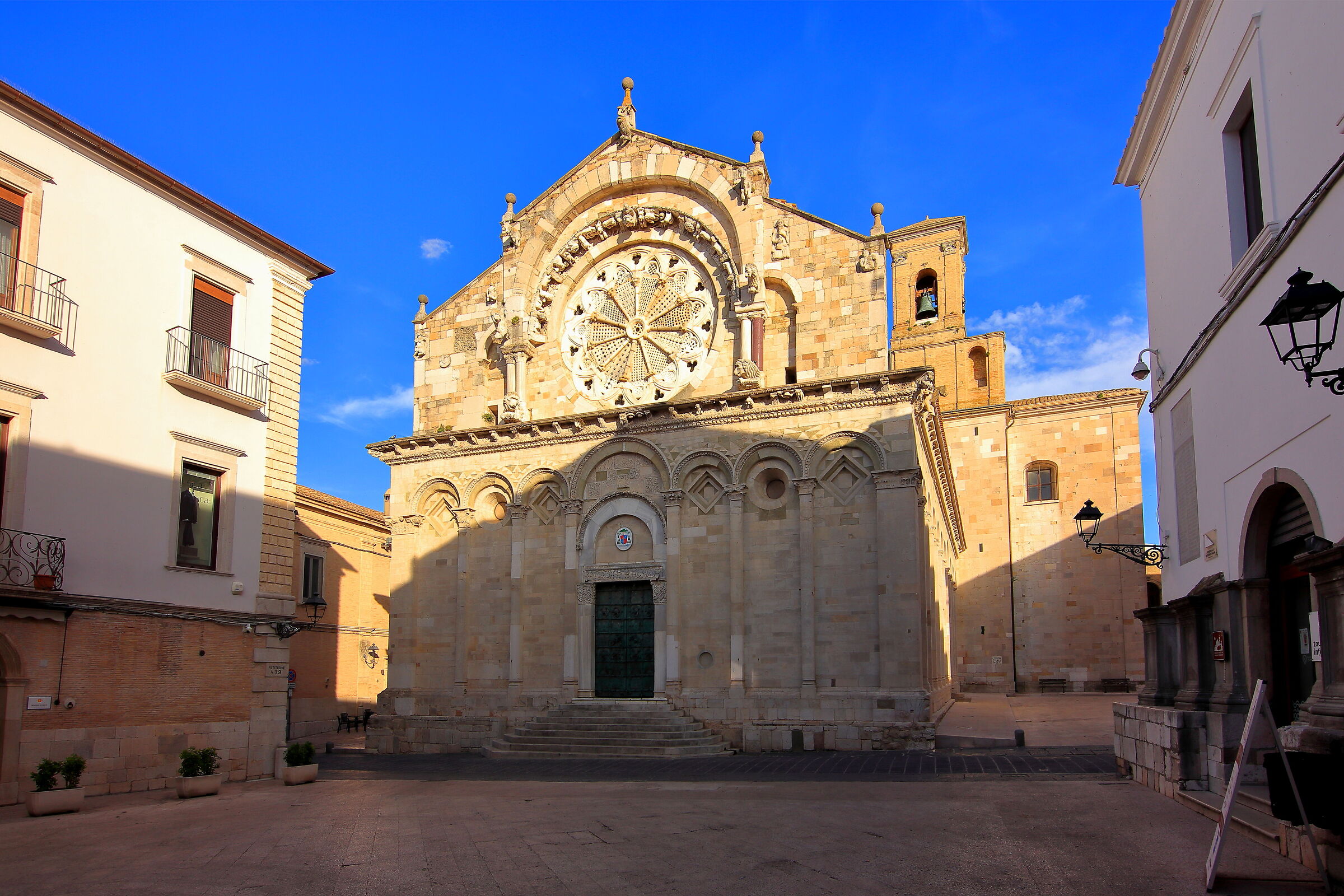 Duomo di Santa Maria Assunta