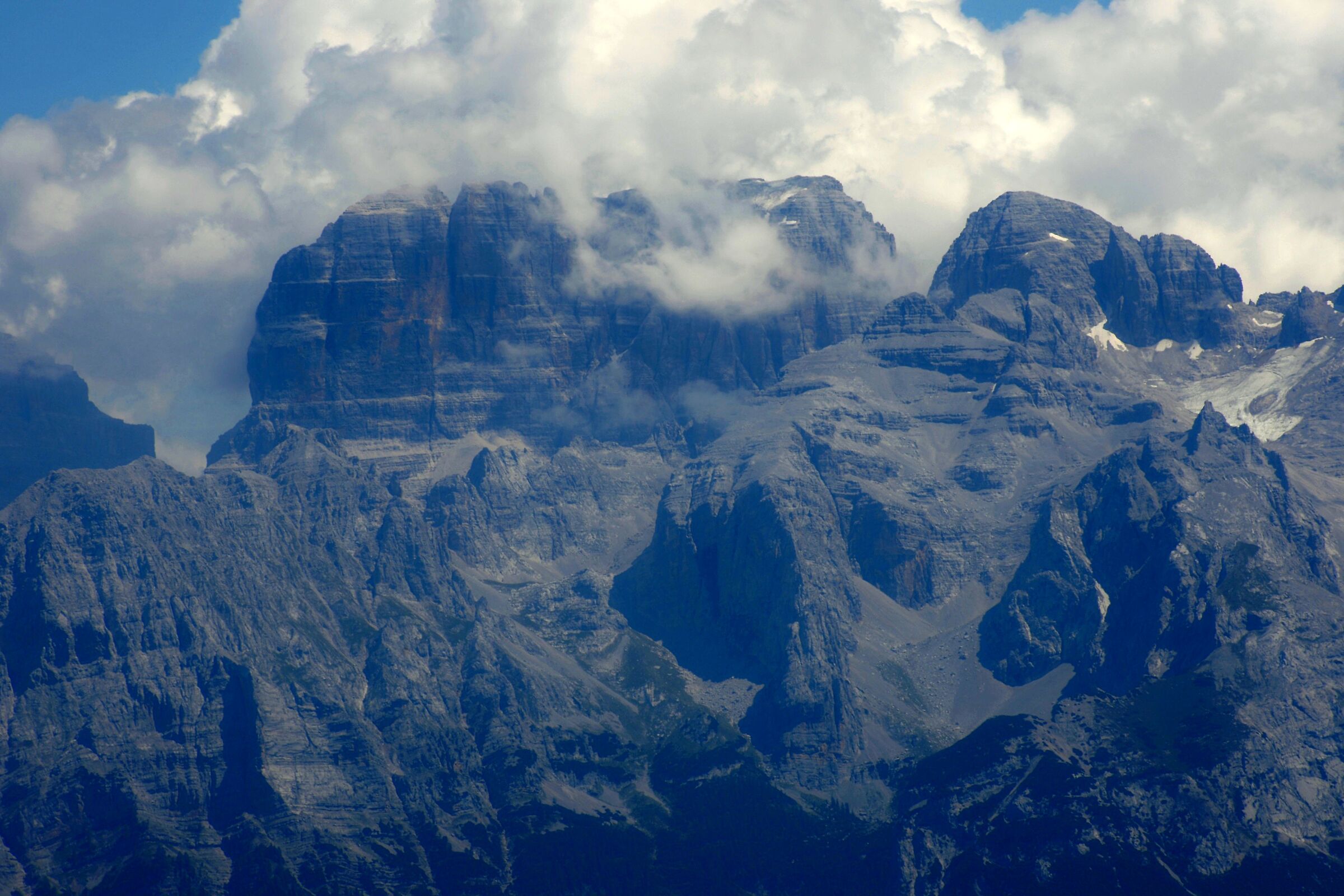Dolomiti di Brenta