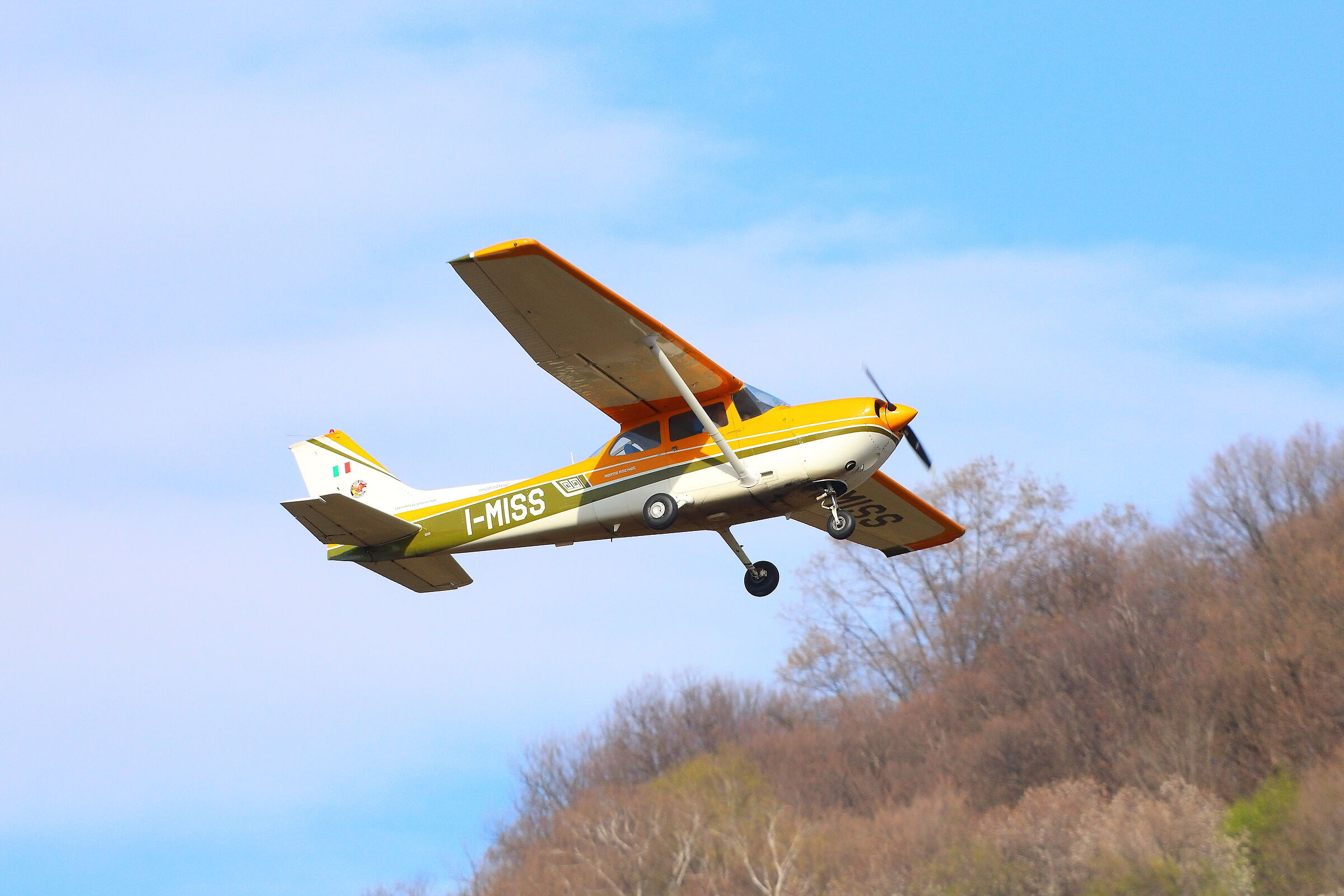 Volare 28 narzo 2026