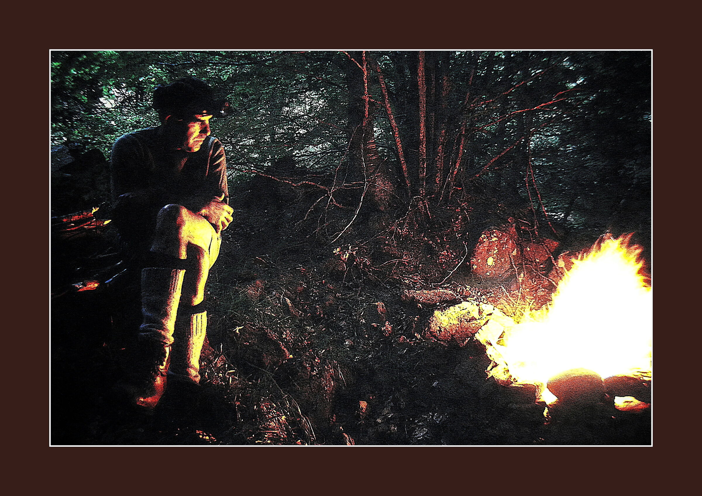 Campfire