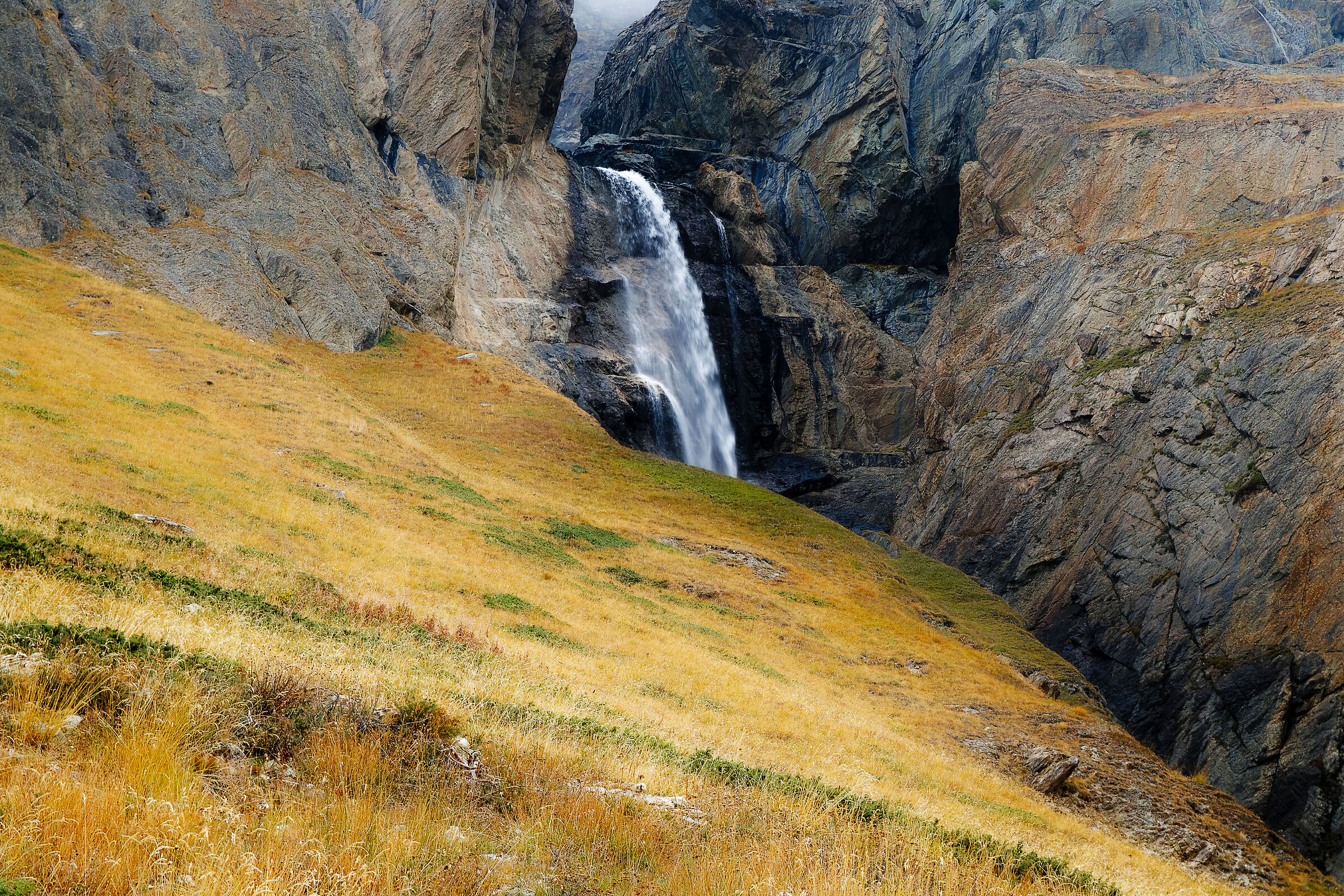 In Val di Rhêmes