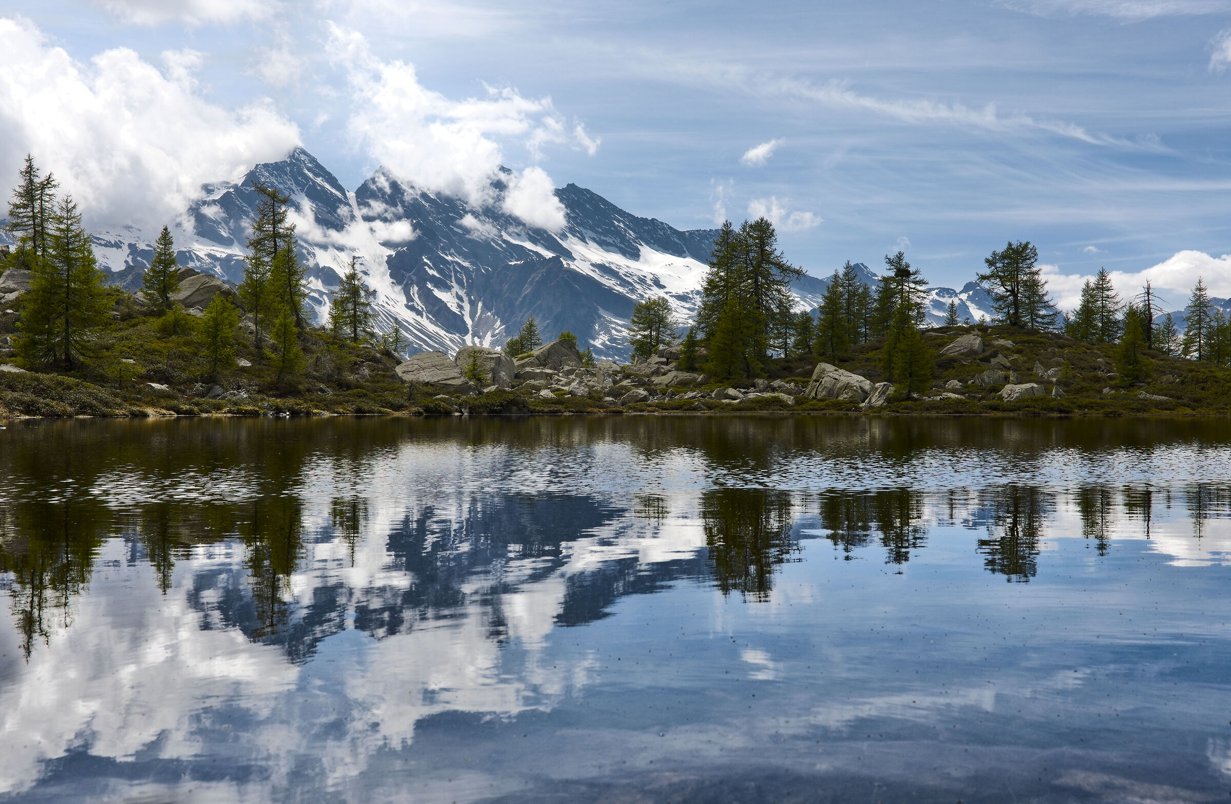 Laghi di Bellagarda