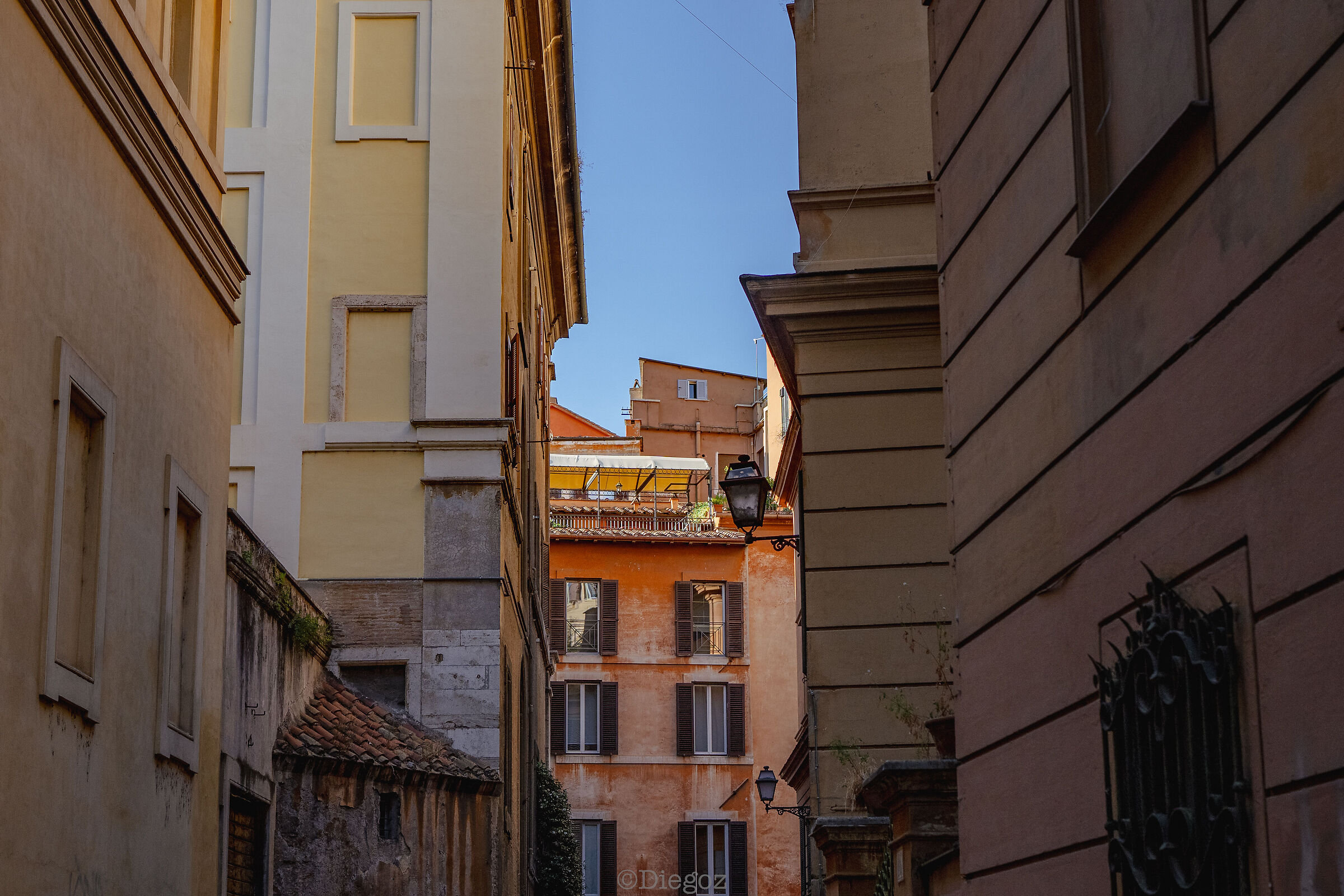 Senza Titolo