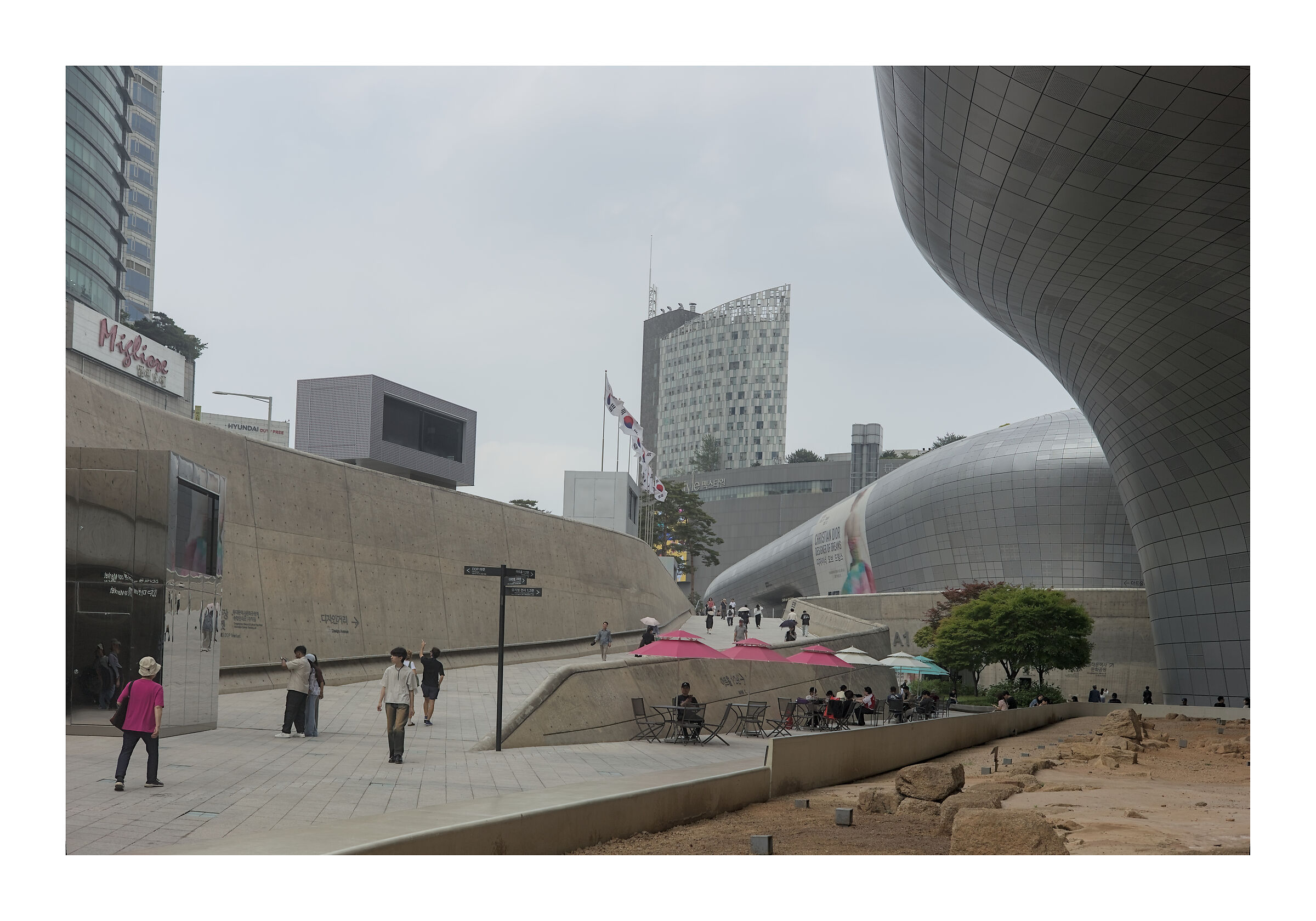 Dongdaemun