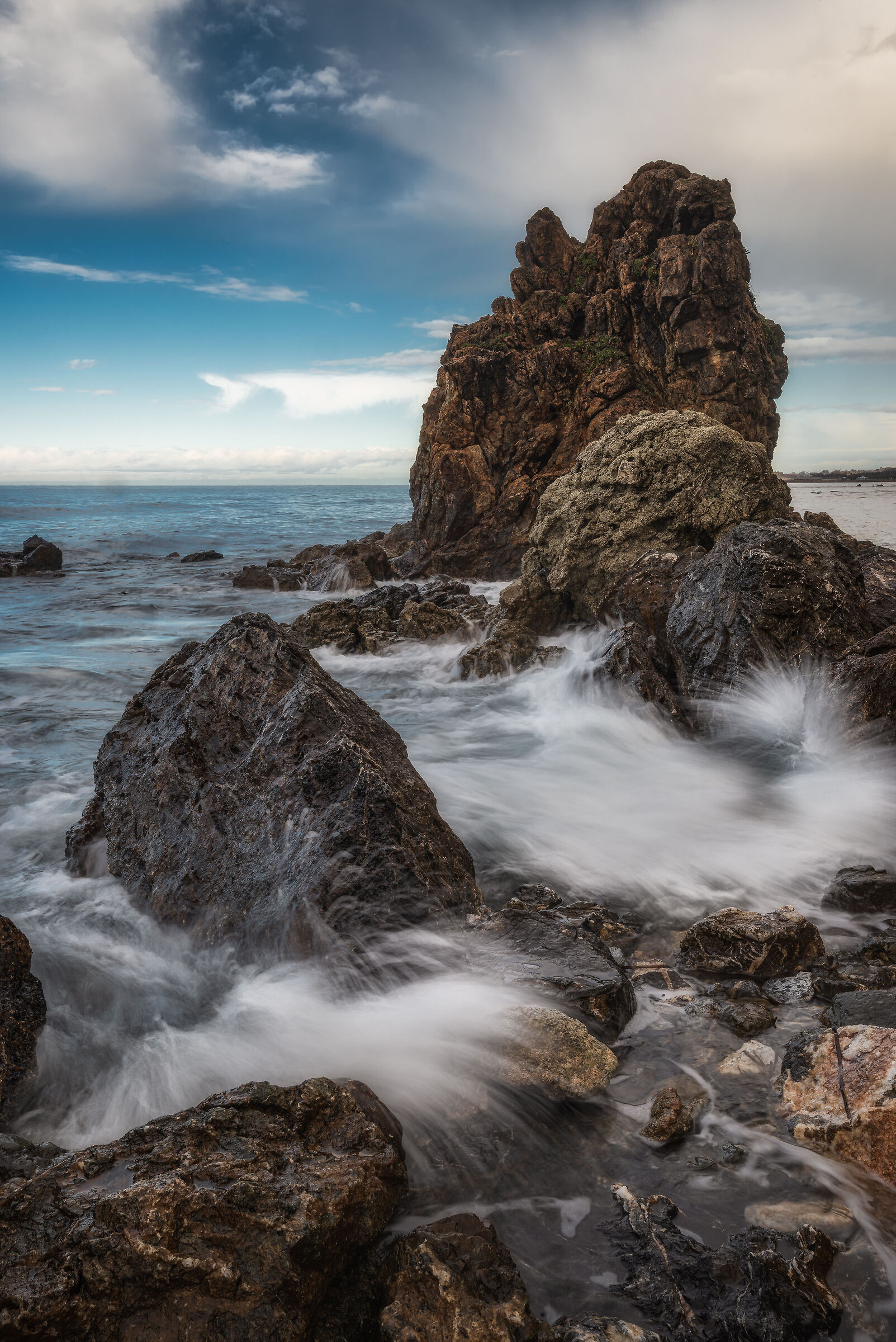 Ballerina rock
