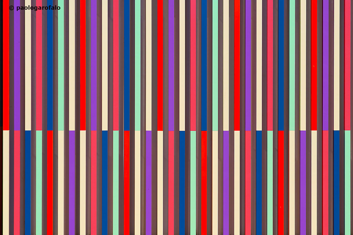 Color code