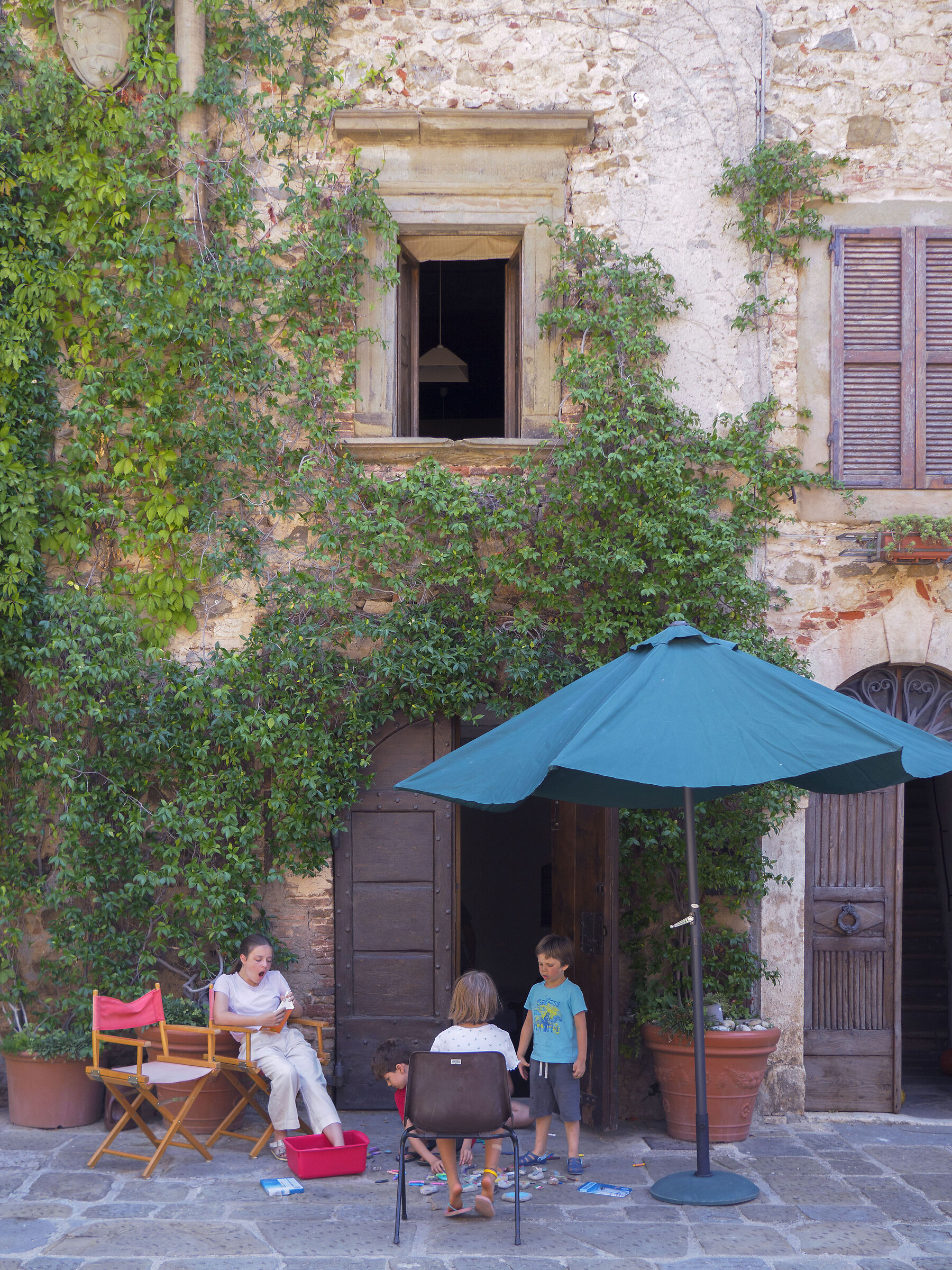 Estate Italiana