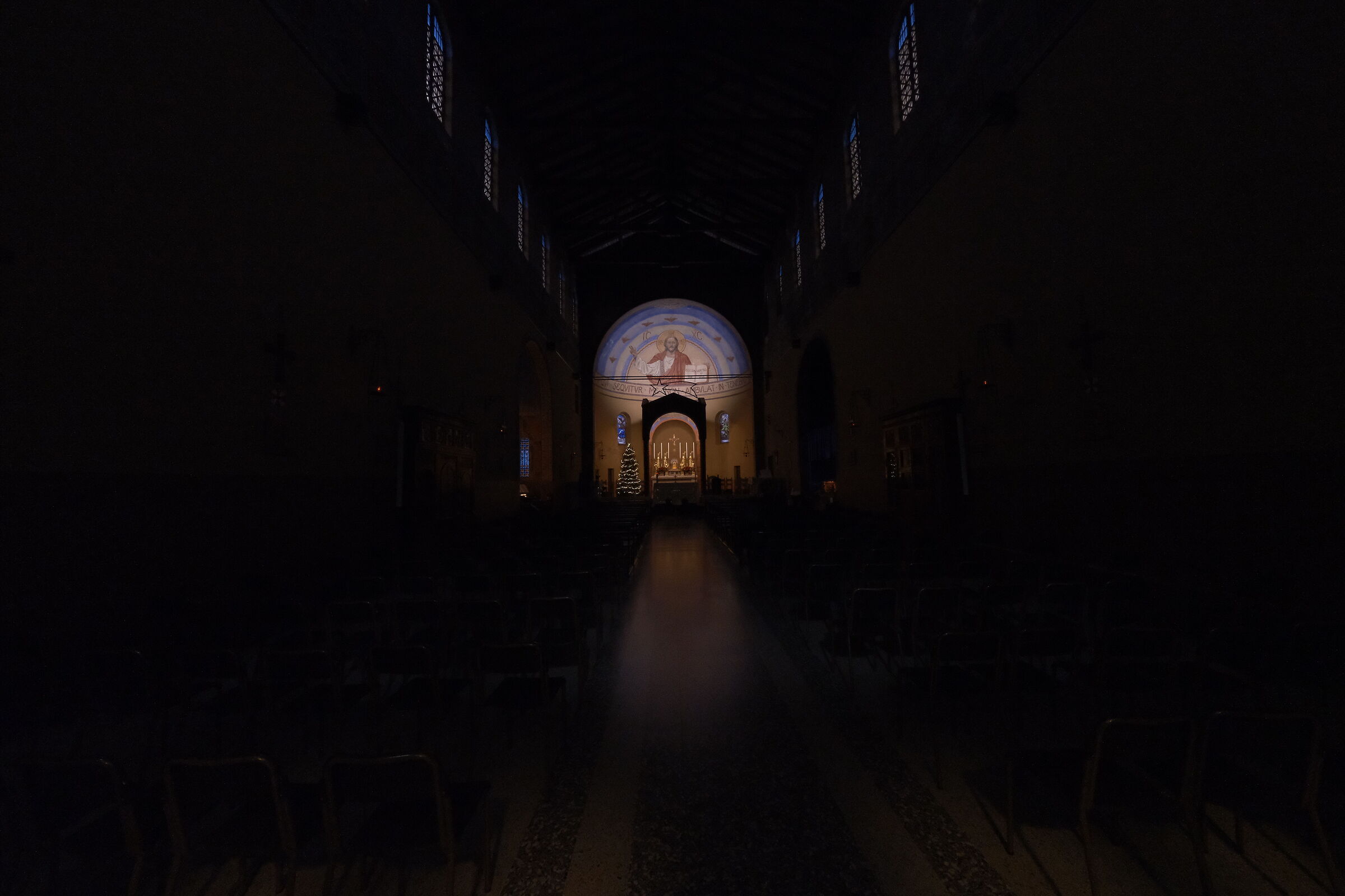 After all, it is light