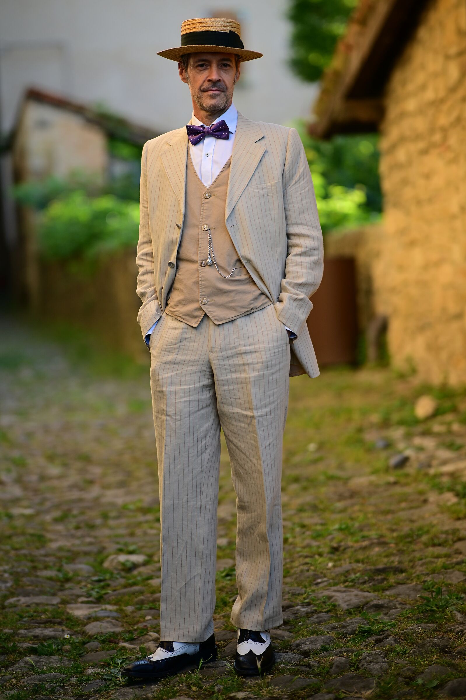 Italian style