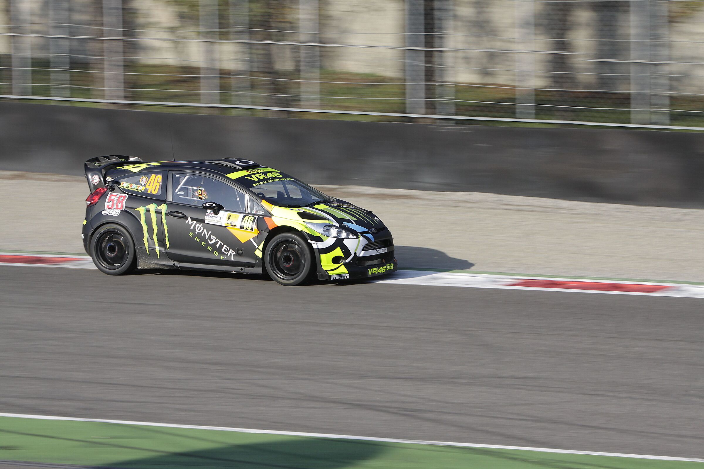 Rossi
