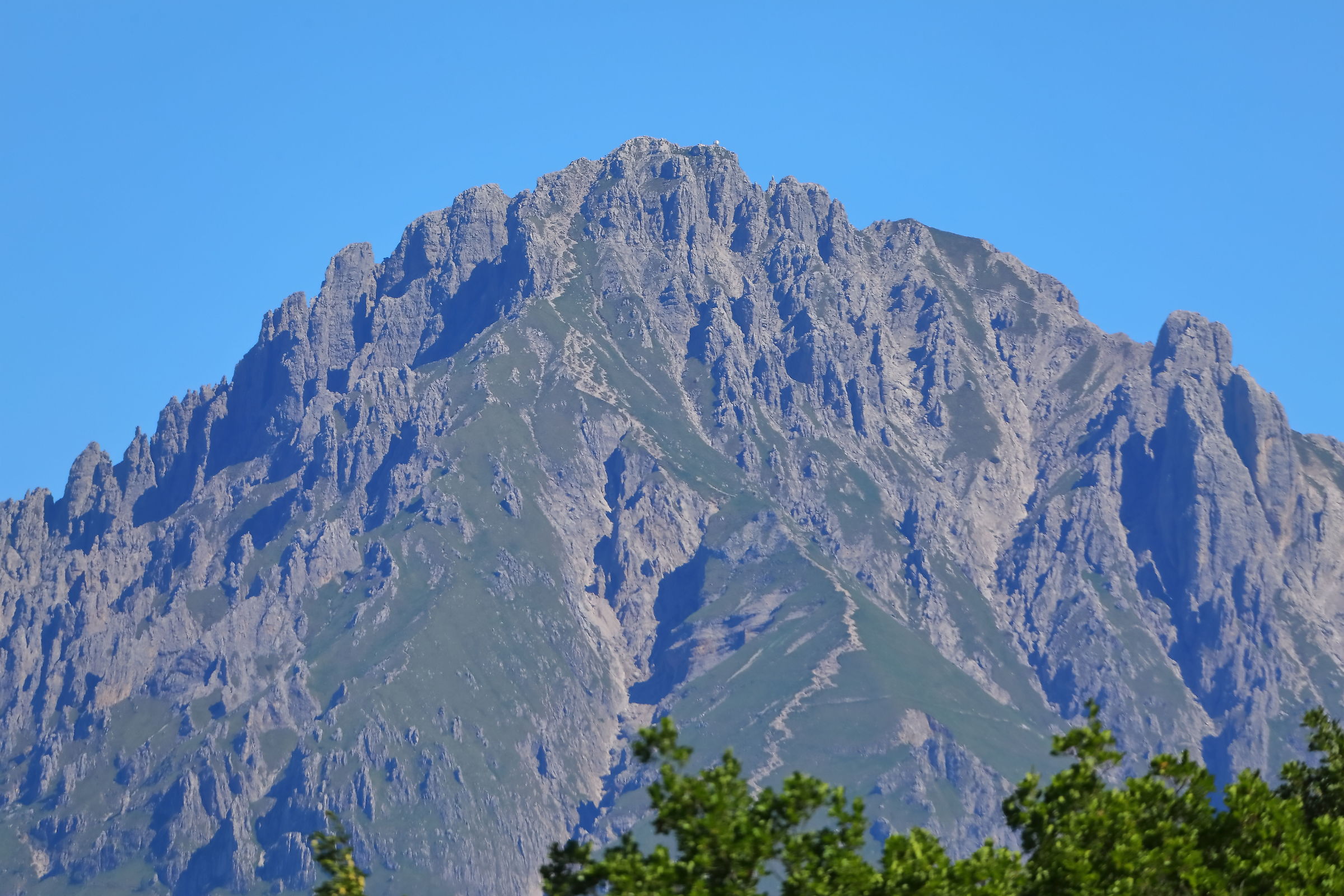 La Grigna 11 giugno 2026