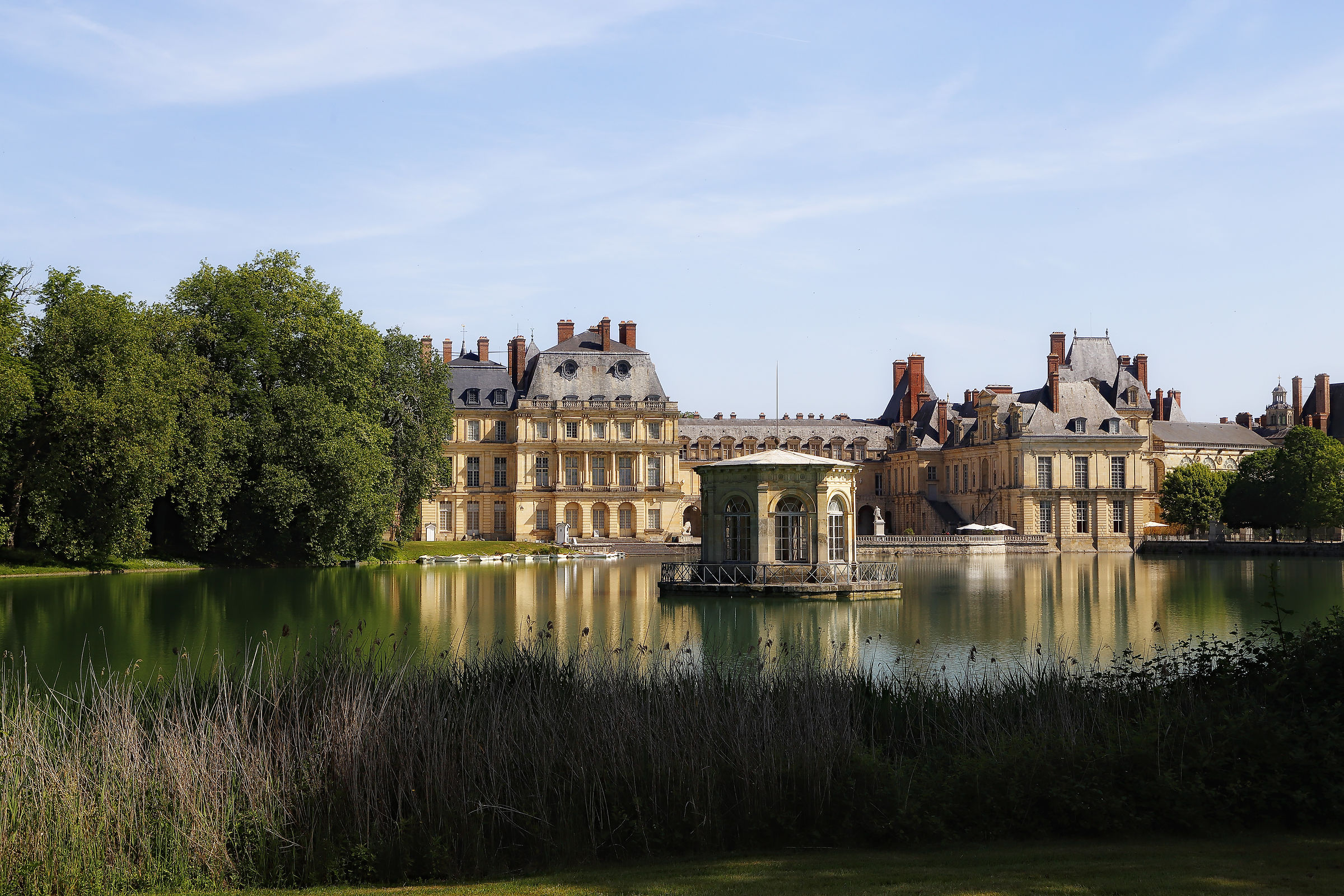 Fontainebleau