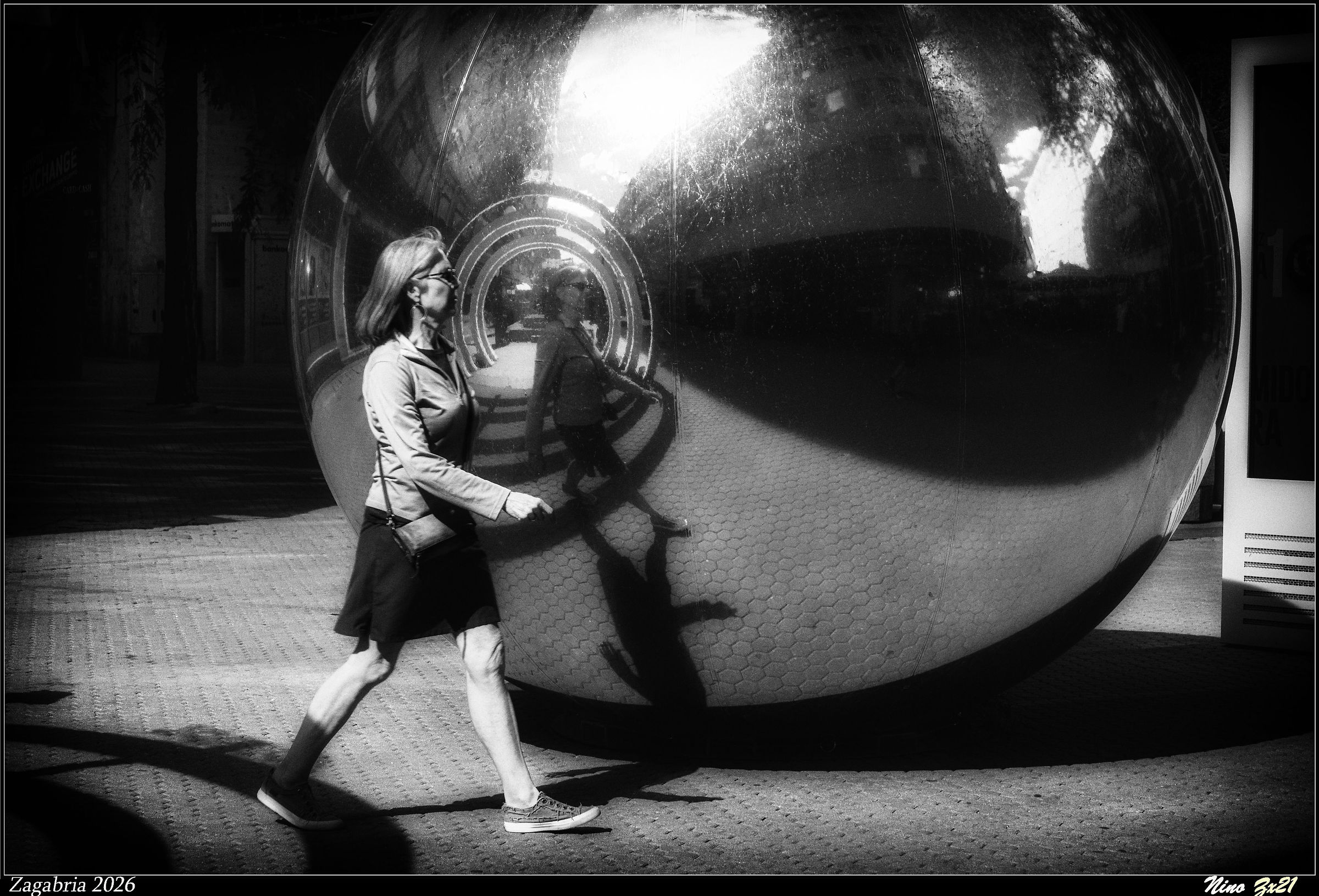The sphere