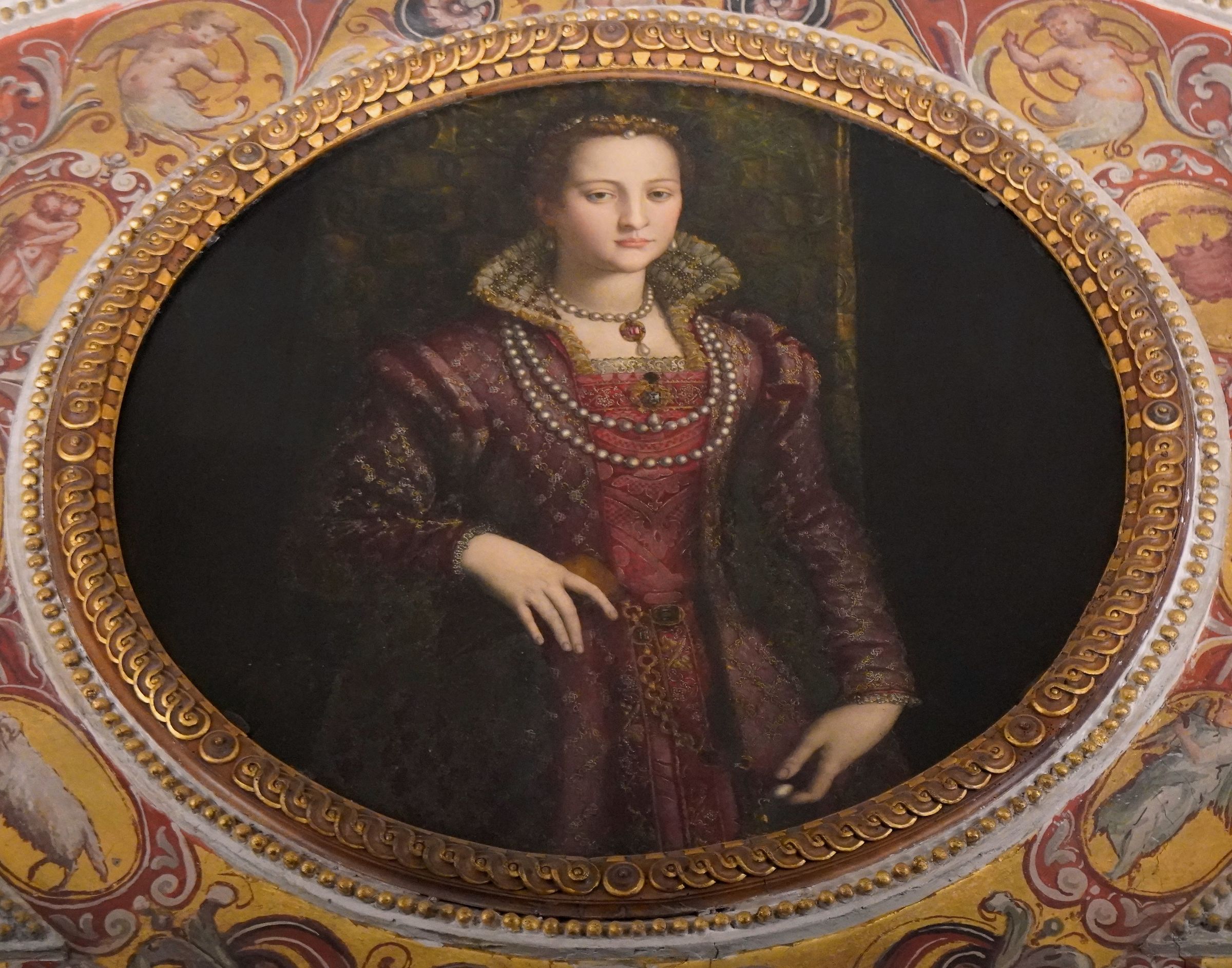 Eleanor of Toledo