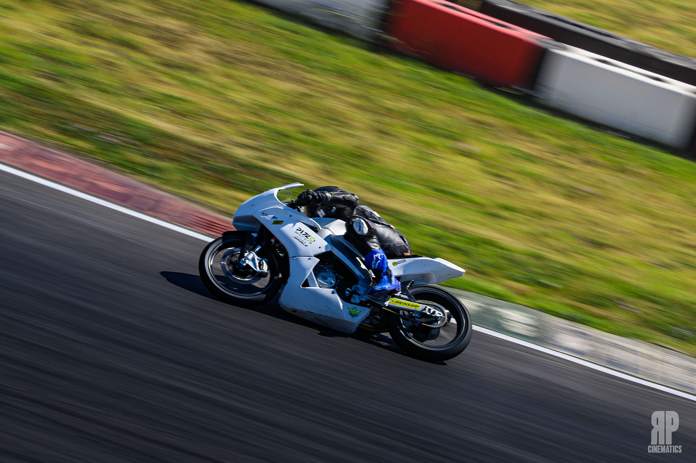 Panning con nikon z6