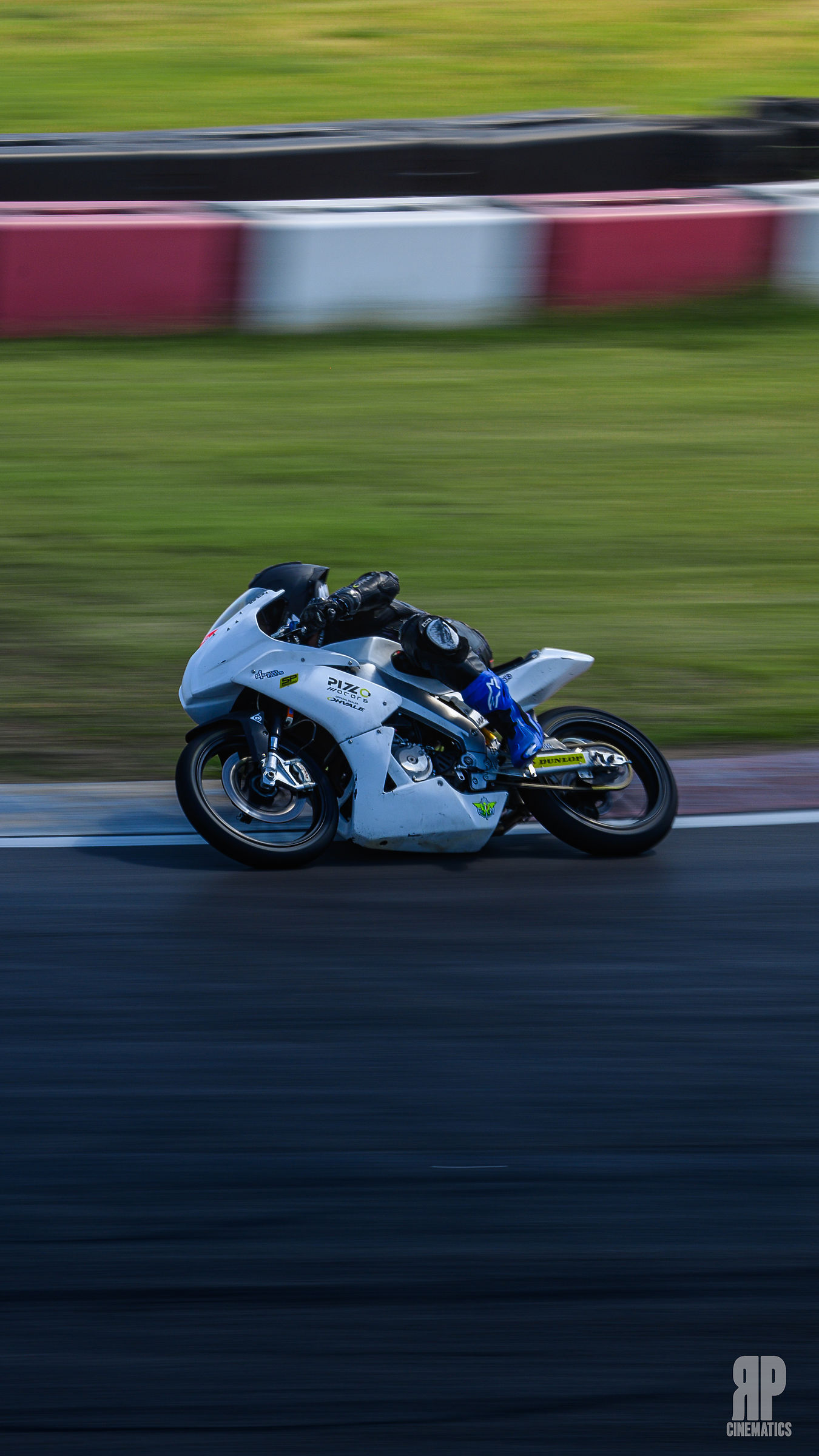 Panning con nikon z6