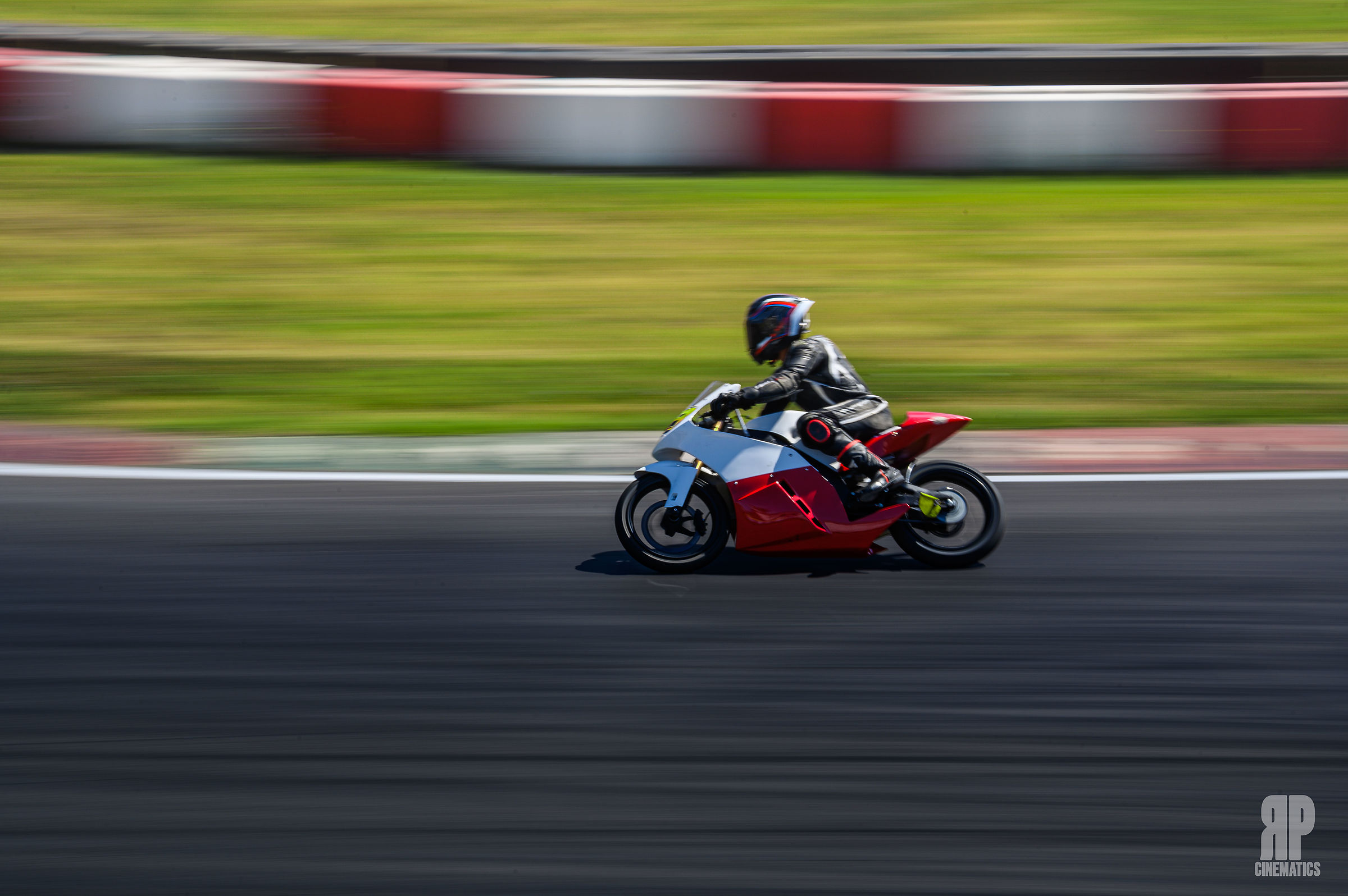 Panning con nikon z6