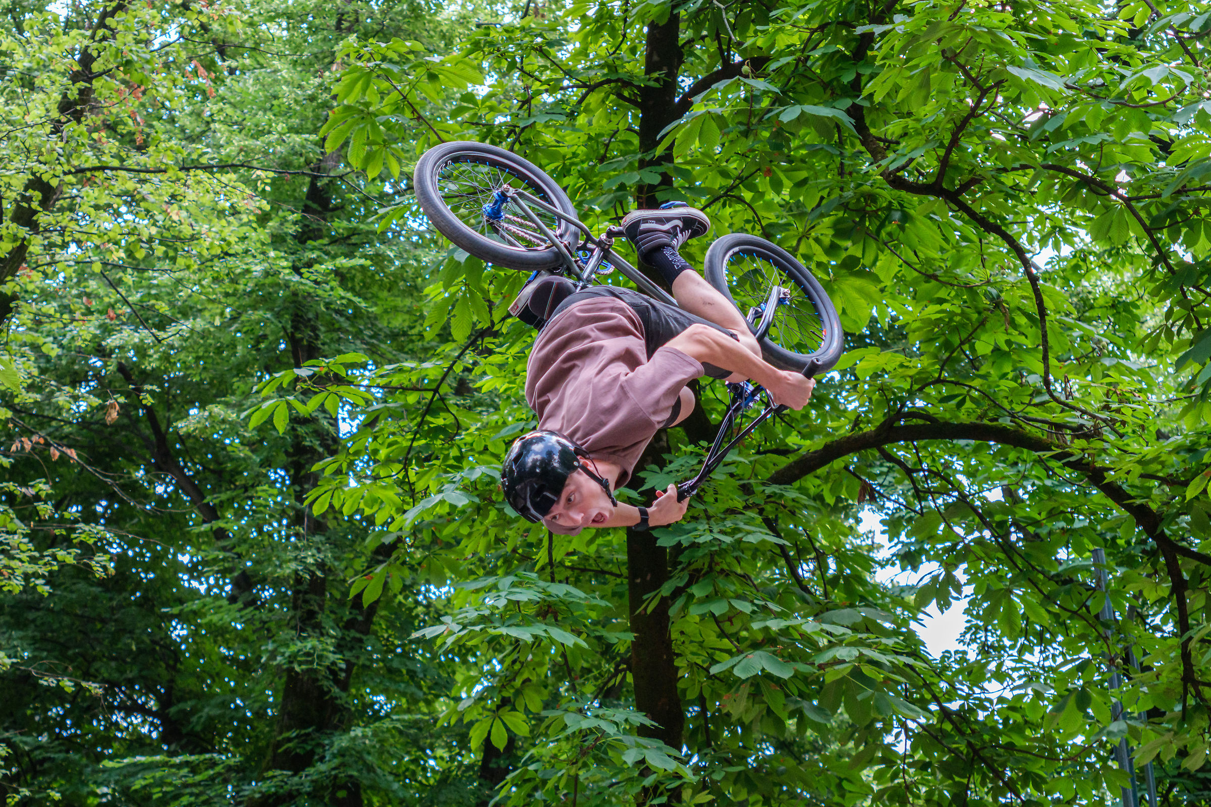 BMX