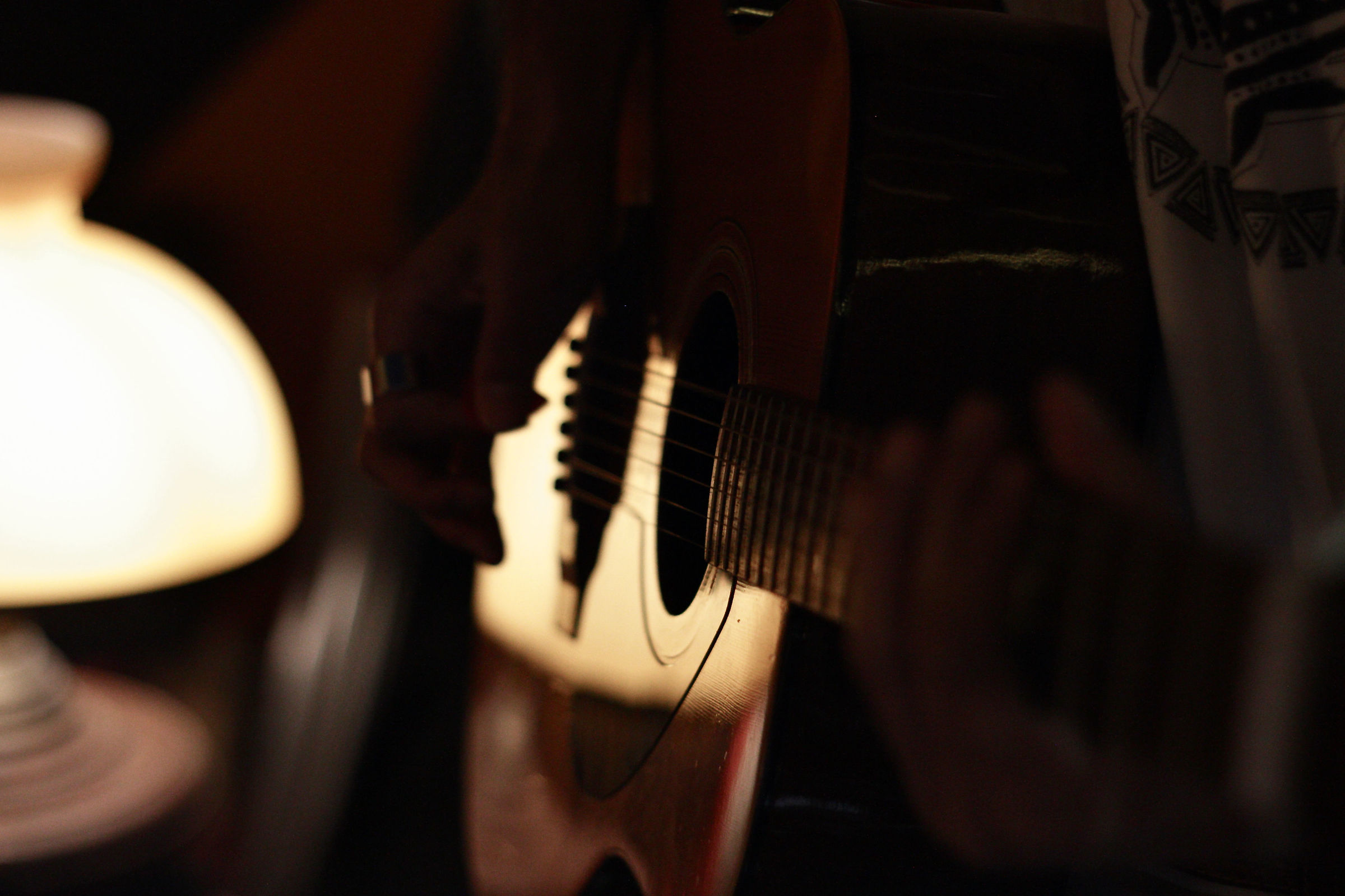 REC ON