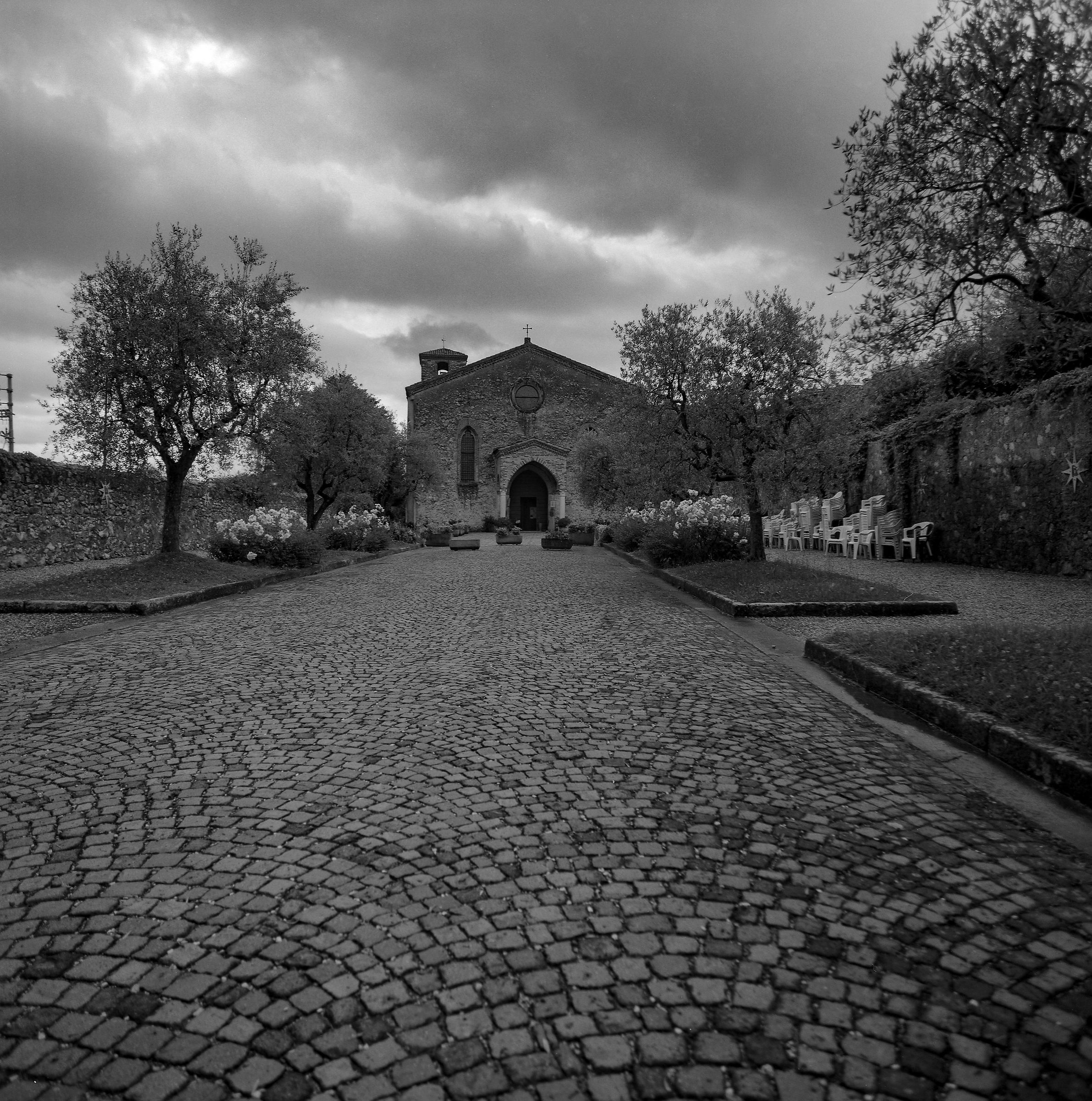 santuario della madonna del carmine s.felice