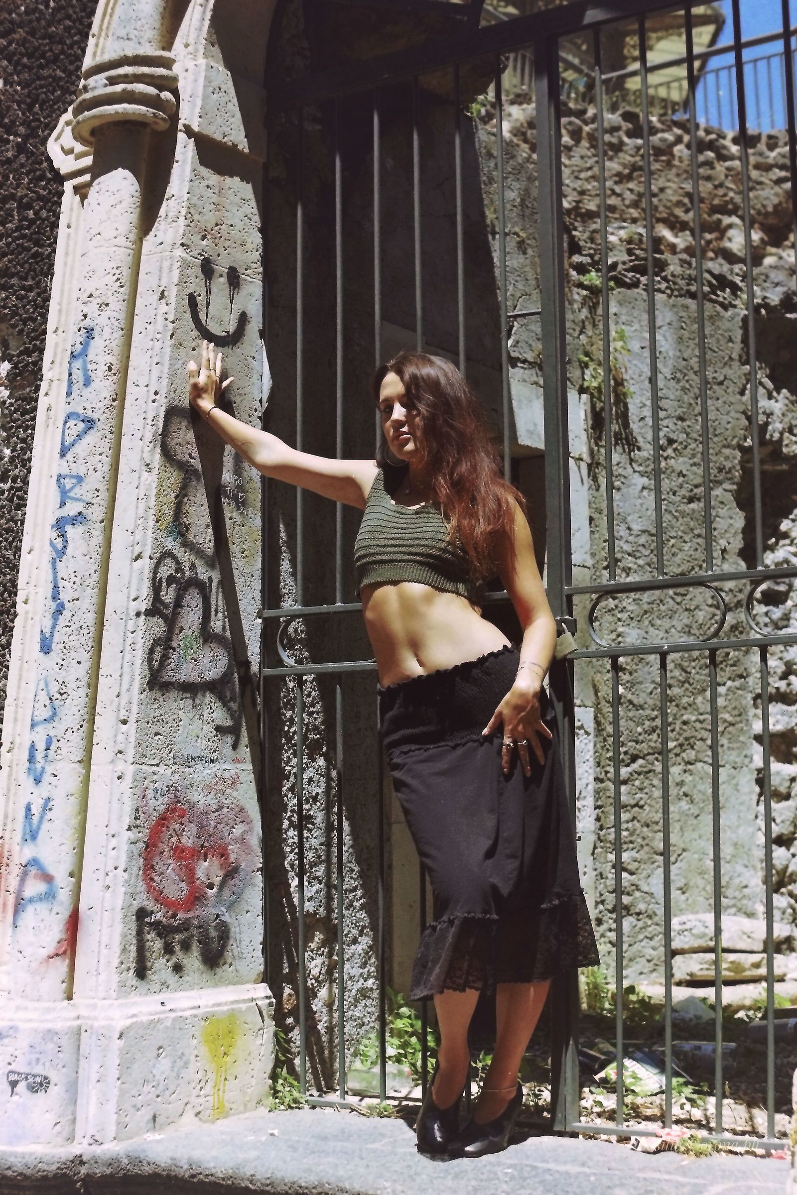 Barbara