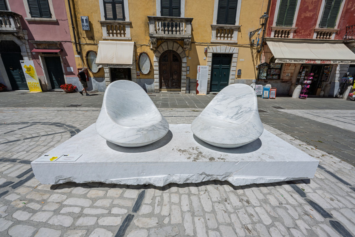 Carrara