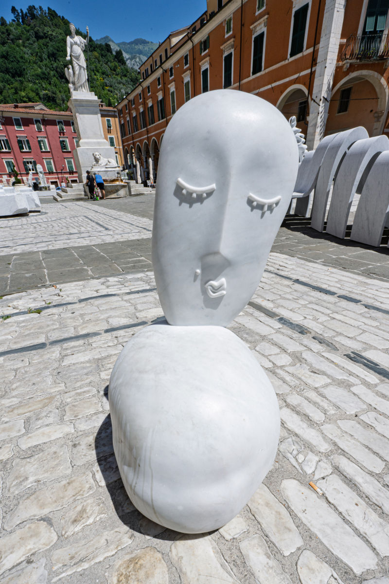 Carrara