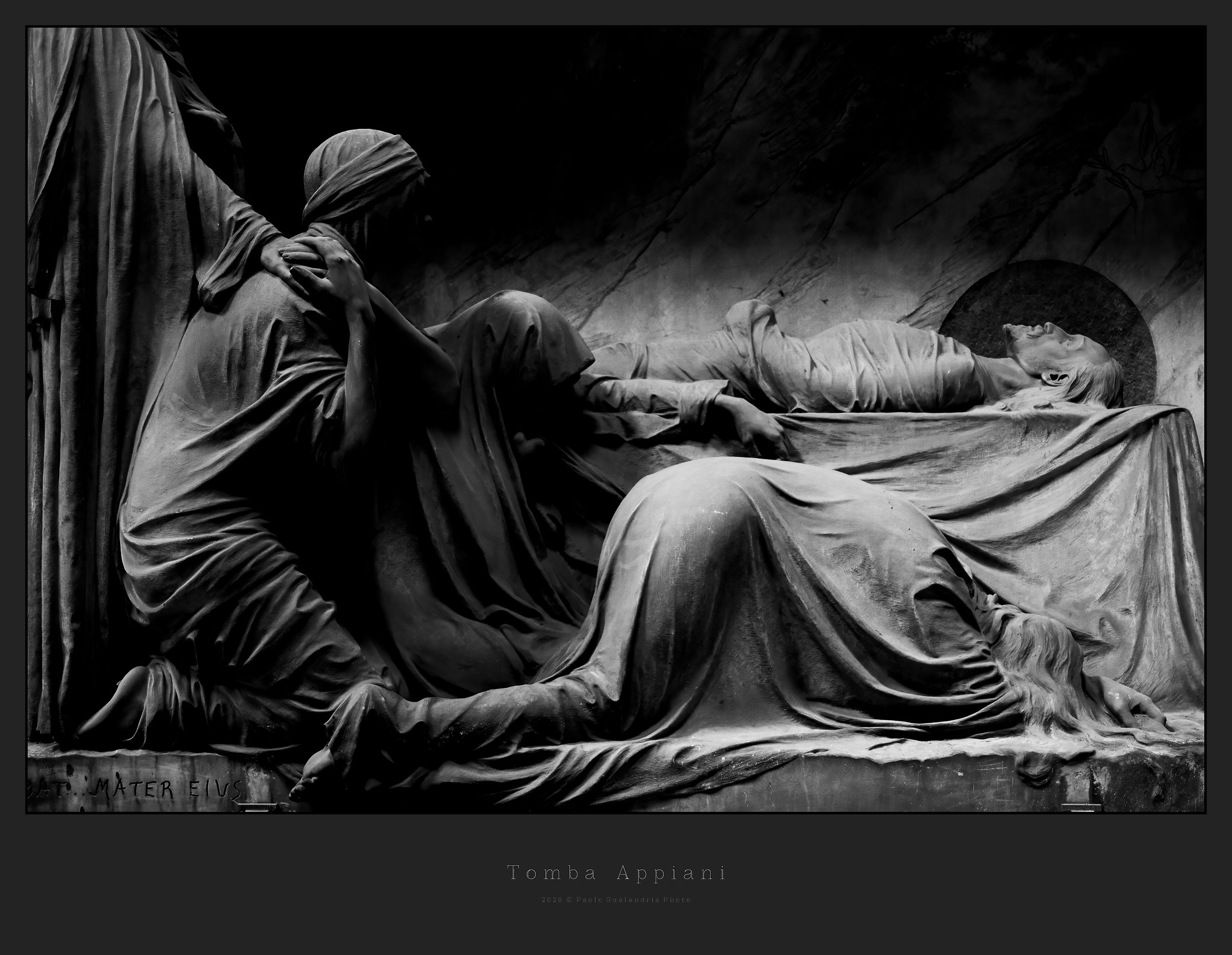 Appiani Tomb