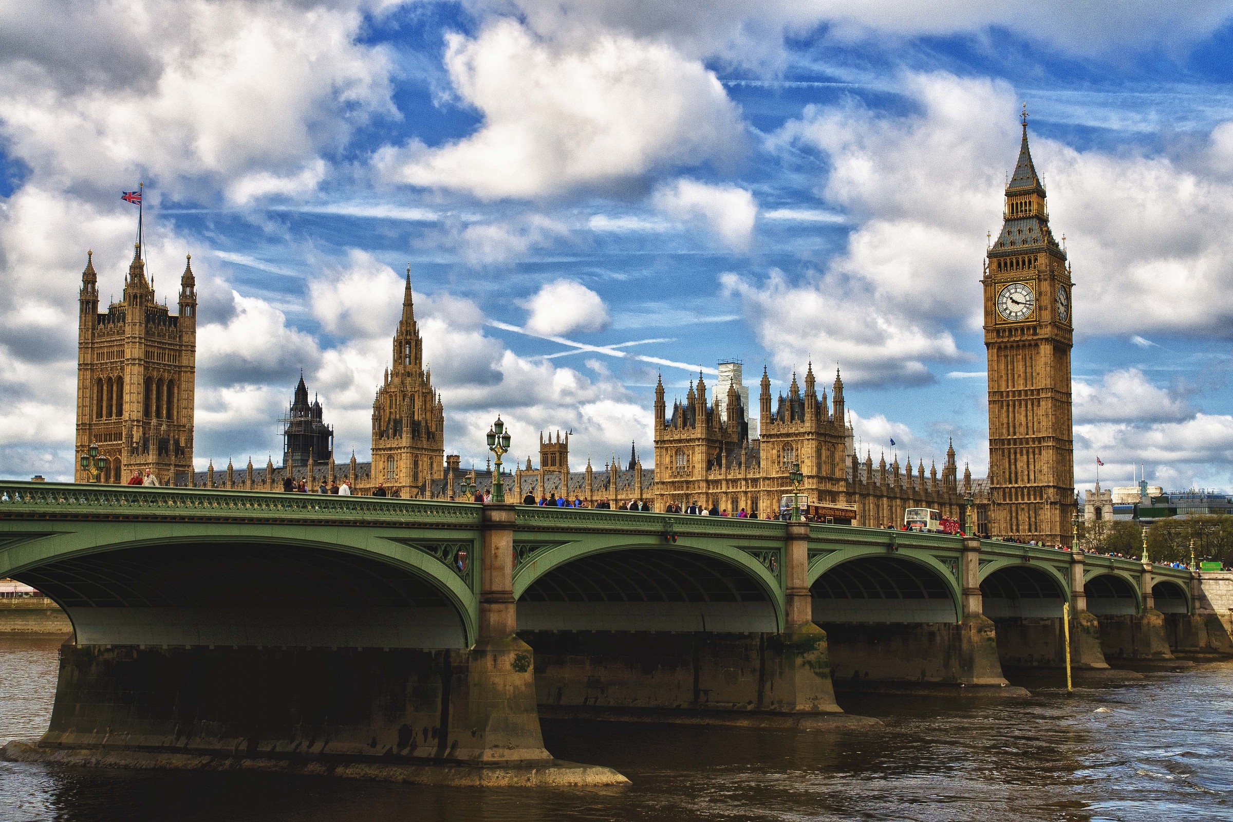 Palazzo di Westminster