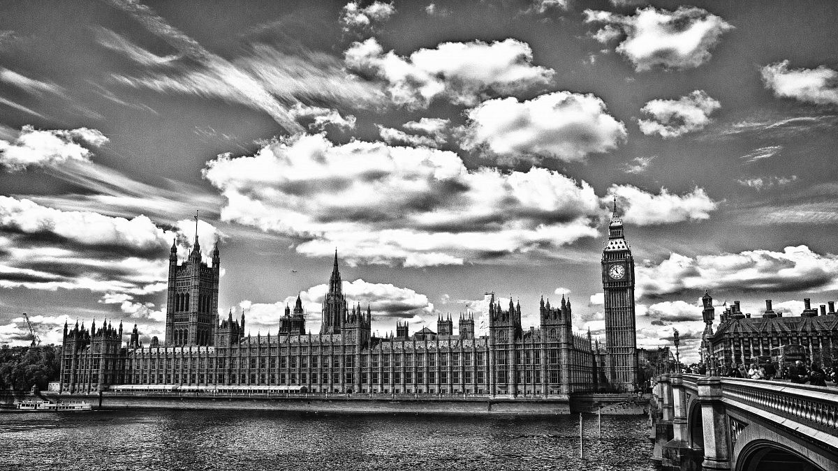 Palazzo di Westminster